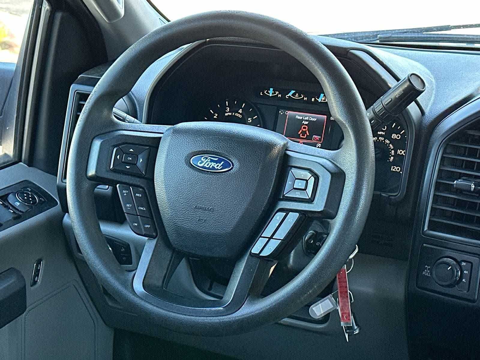 Thumbnail: 2019 Ford F-150 - 27