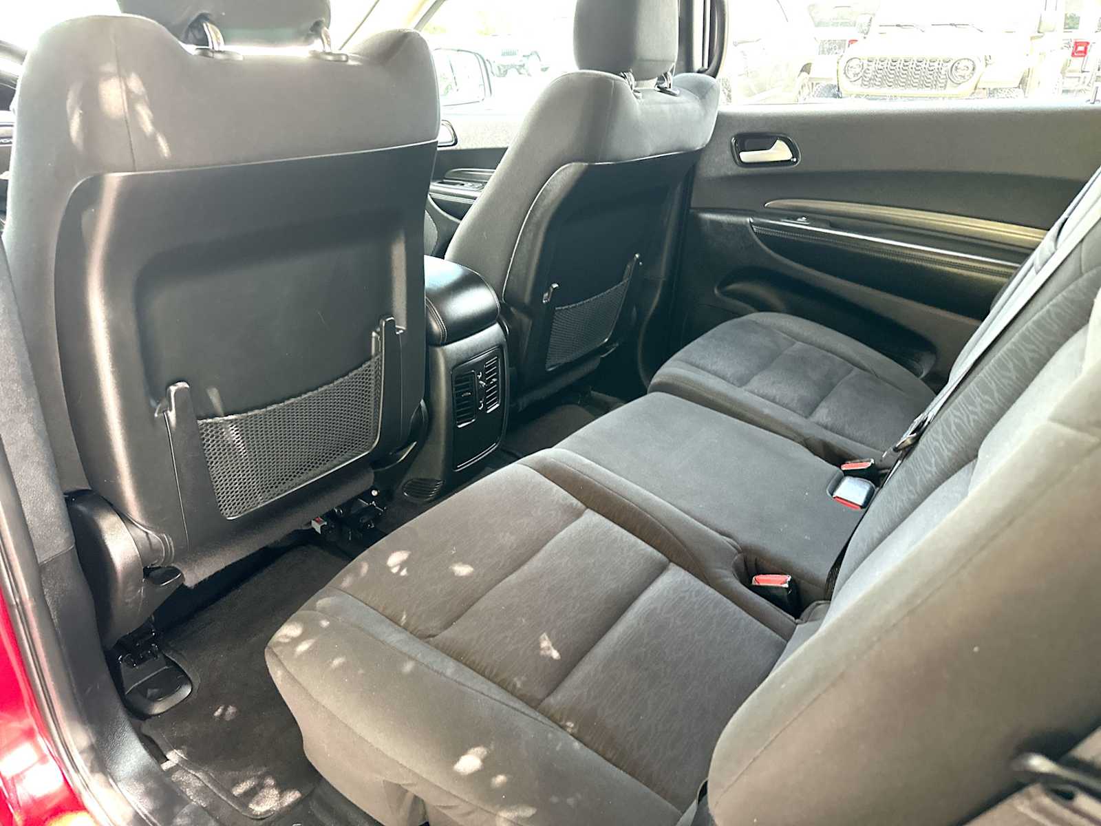 Thumbnail: 2022 Dodge Durango - 24