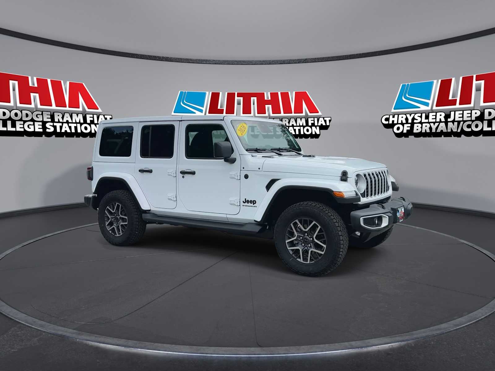 Thumbnail: 2026 Jeep Wrangler - 2