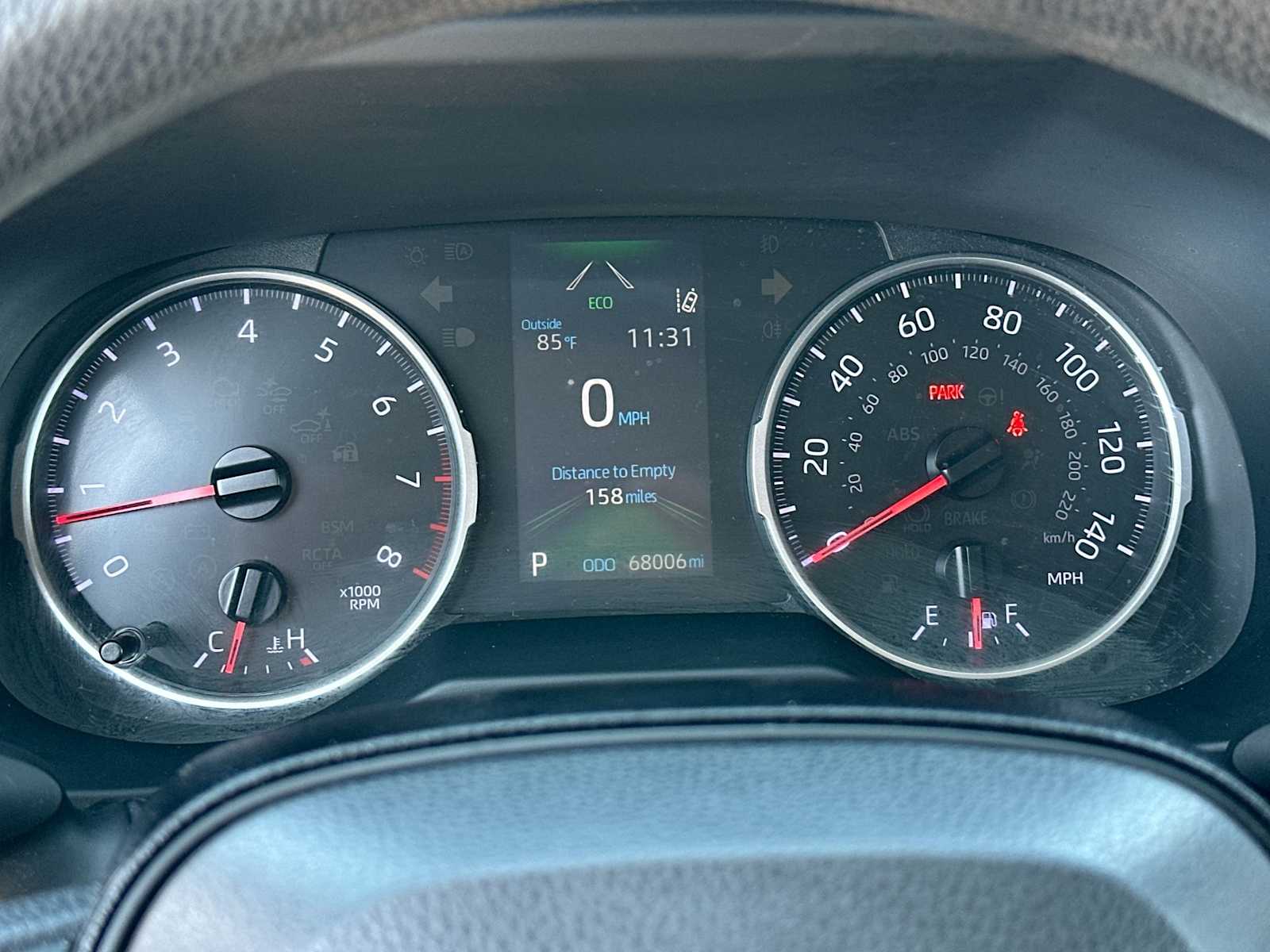 Thumbnail: 2020 Toyota RAV4 - 19