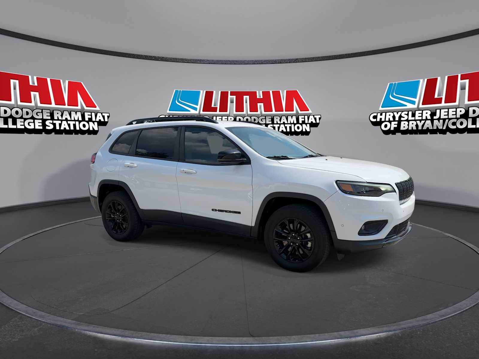 Thumbnail: 2023 Jeep Cherokee - 9