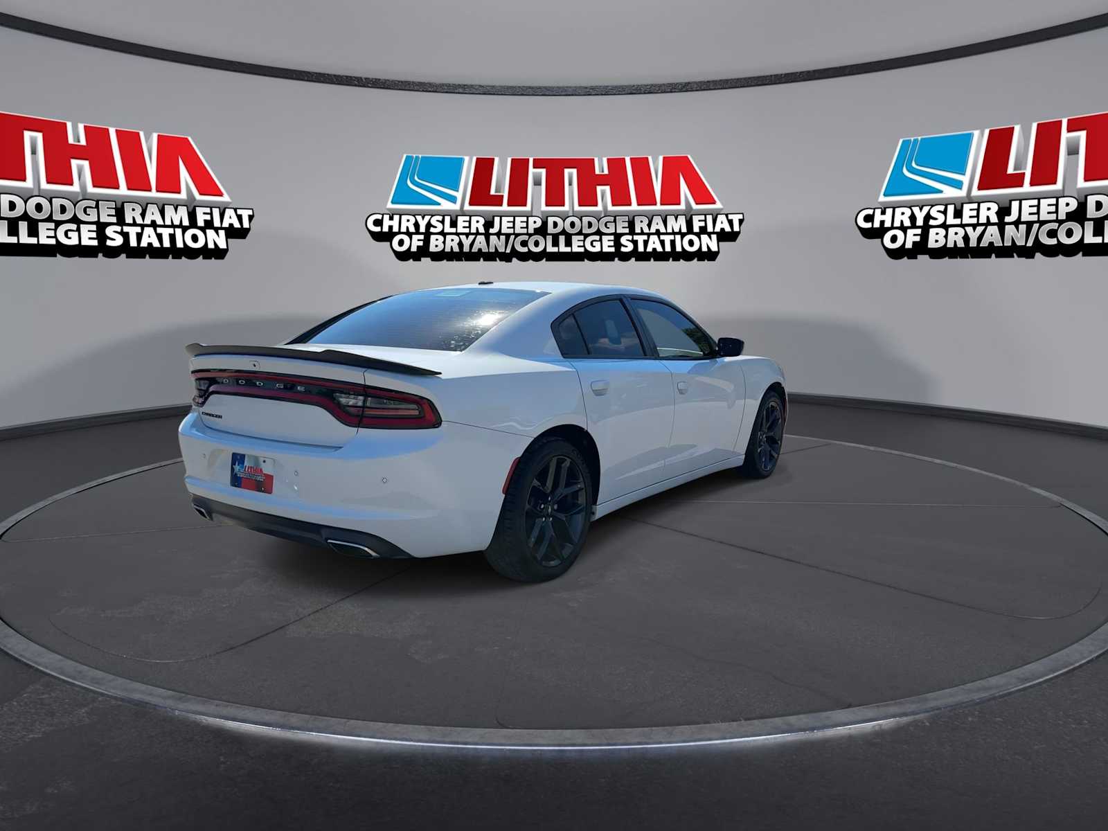 Thumbnail: 2019 Dodge Charger - 8