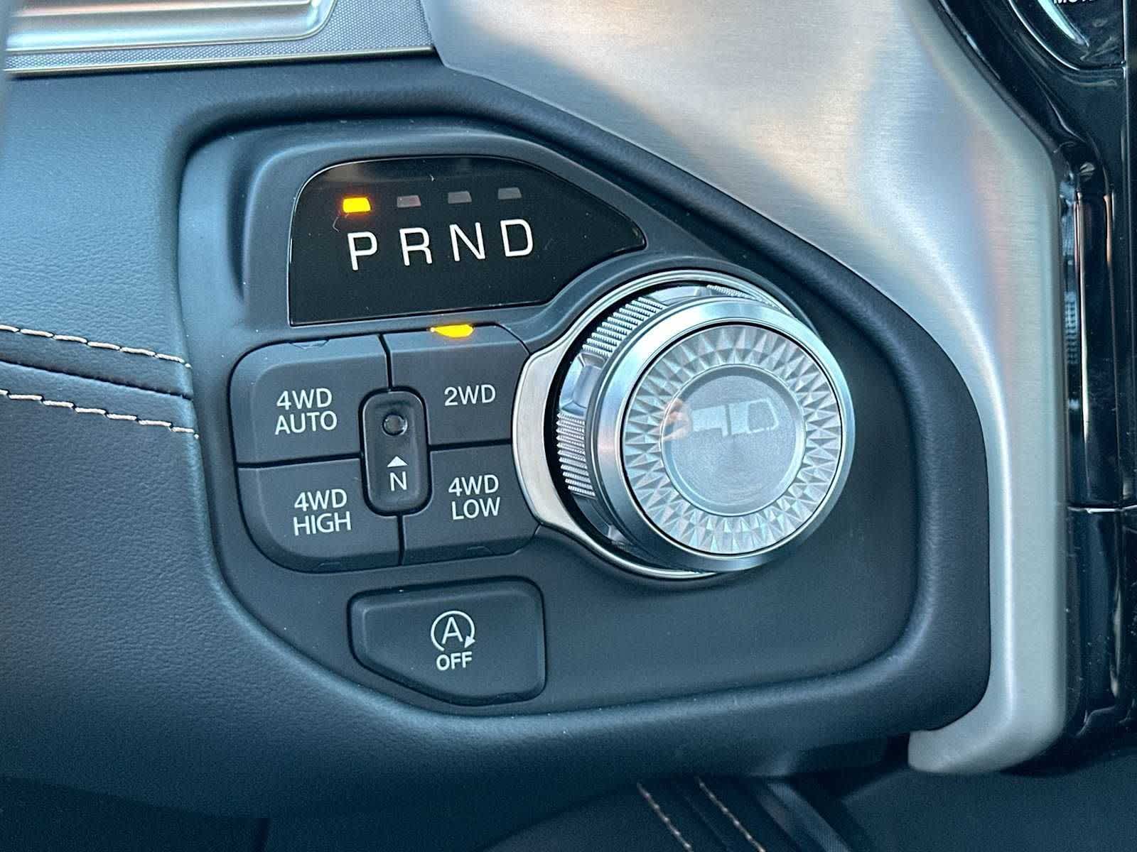 Thumbnail: 2026 RAM 1500 - 21