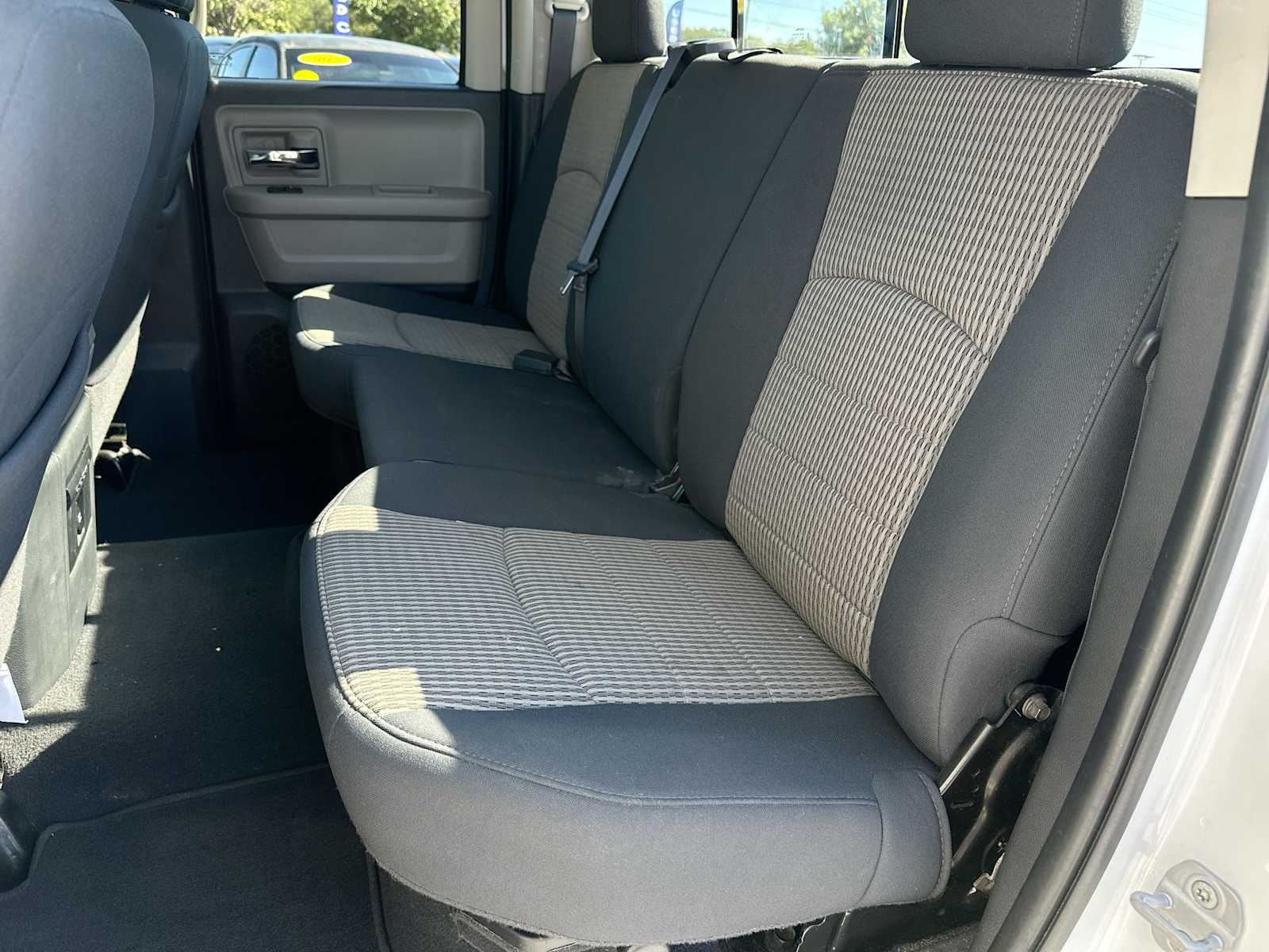 Thumbnail: 2010 Dodge Ram 1500 - 23