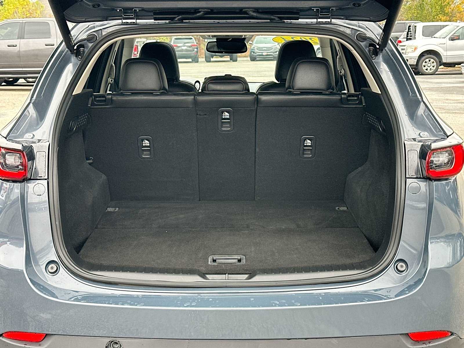 Thumbnail: 2024 Mazda CX-5 - 28