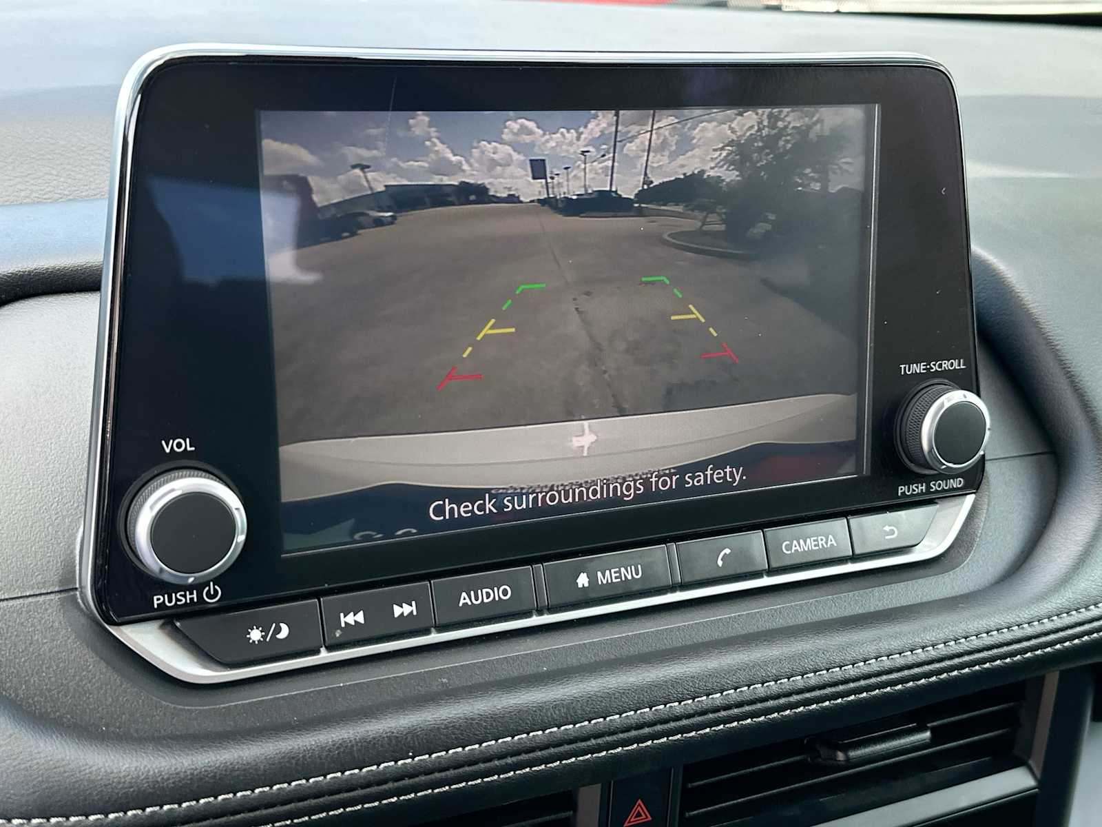 Thumbnail: 2024 Nissan Rogue - 20