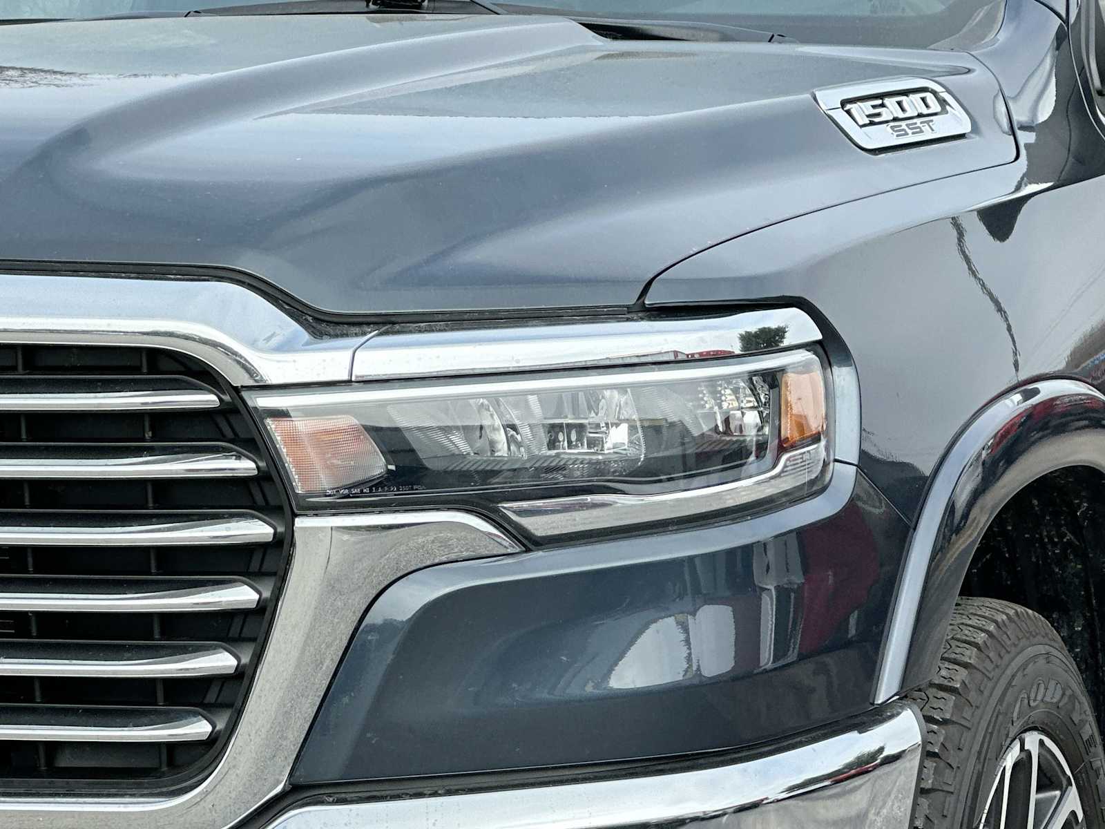 Thumbnail: 2025 RAM 1500 - 16