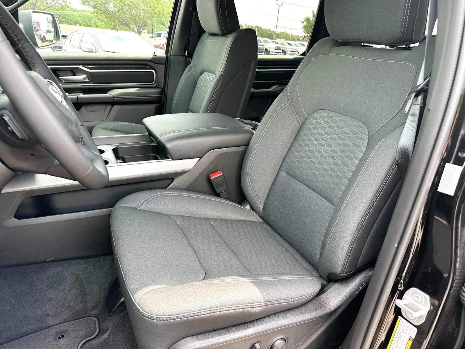 Thumbnail: 2026 RAM 1500 - 17