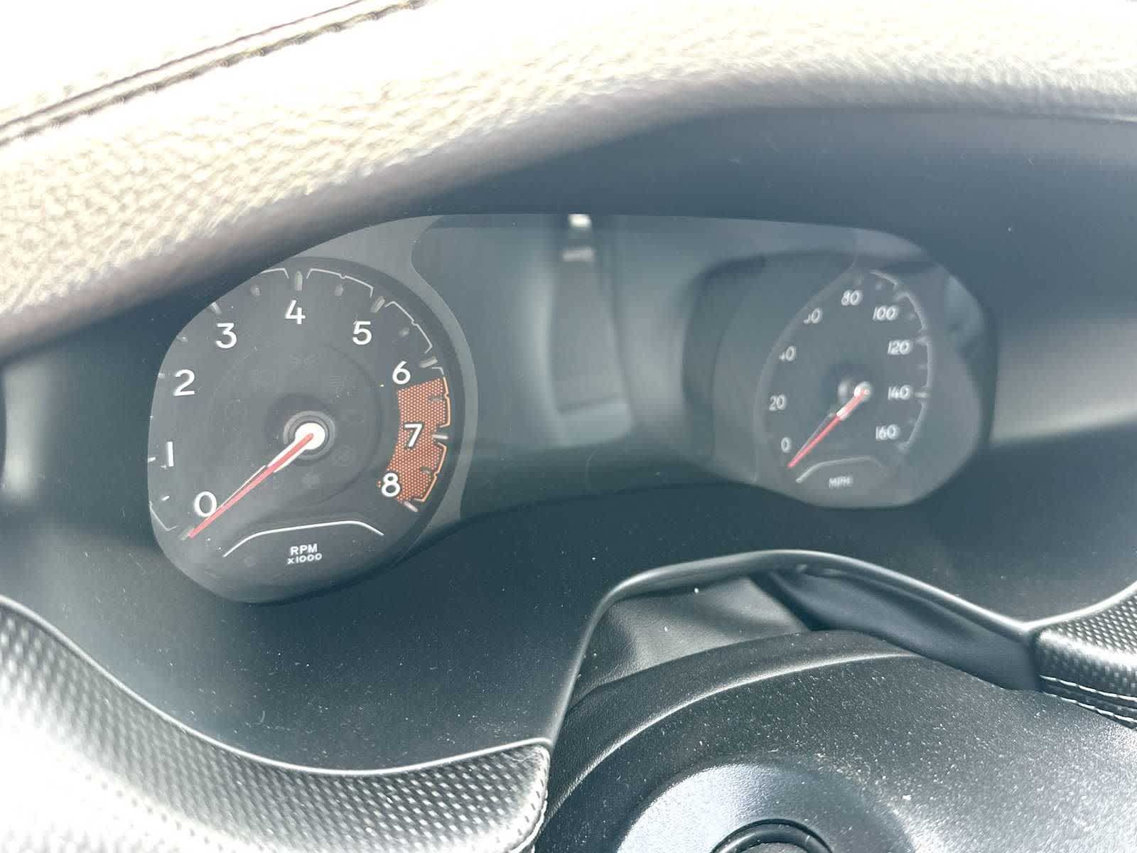 Thumbnail: 2024 Jeep Compass - 13