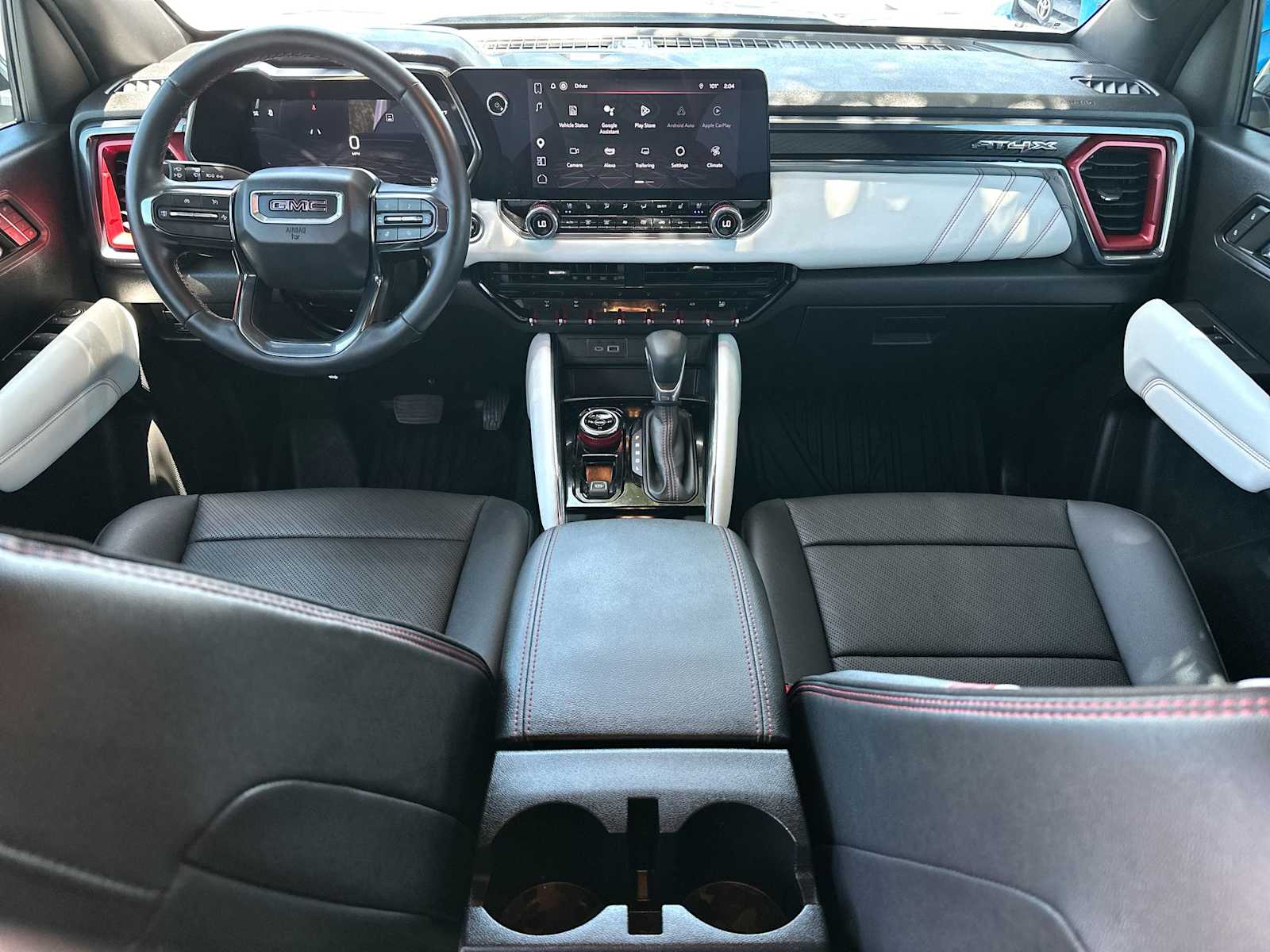 Thumbnail: 2024 GMC Canyon - 24