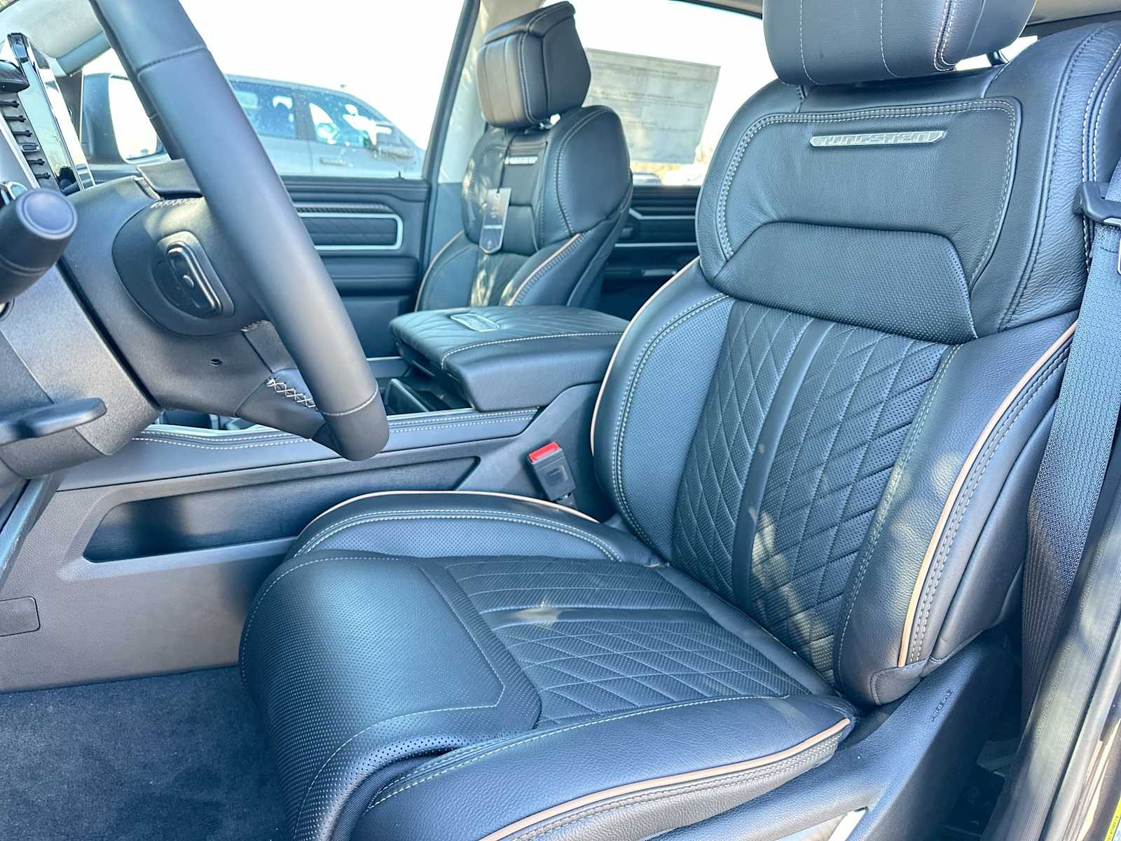 Thumbnail: 2026 RAM 1500 - 17