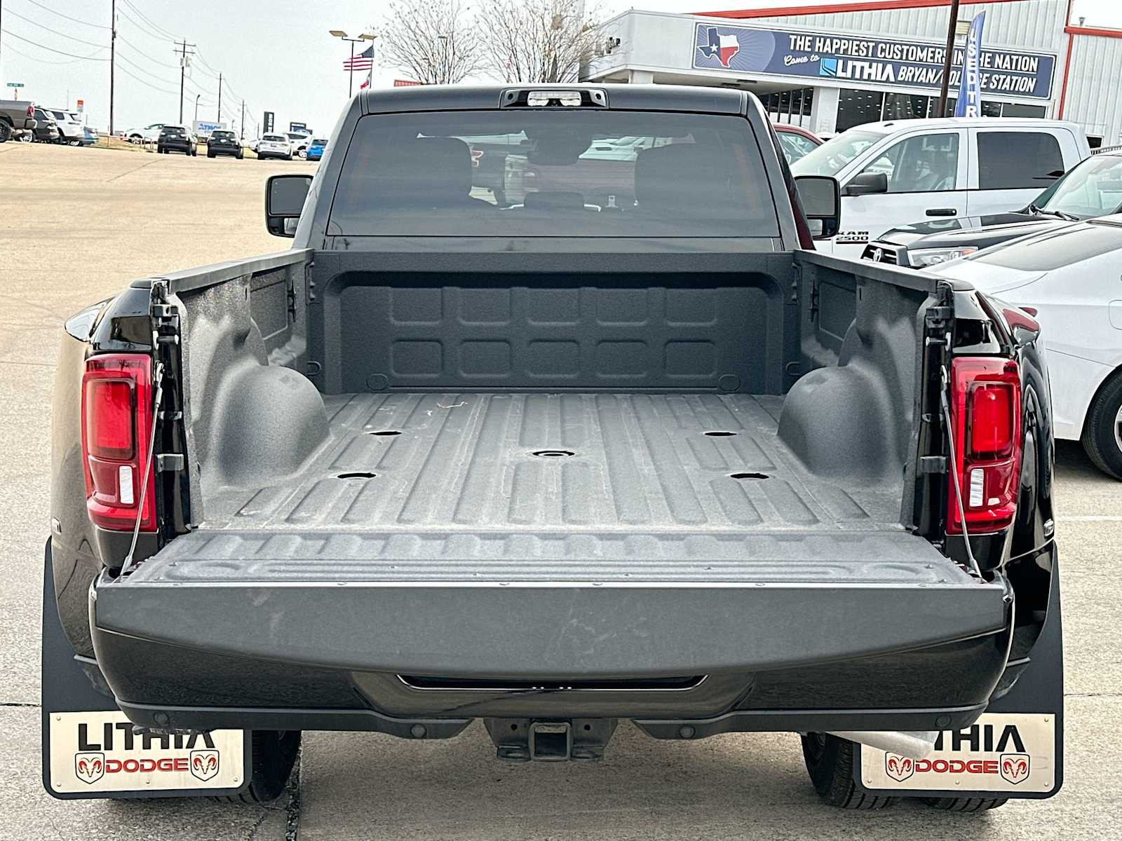 Thumbnail: 2026 RAM 3500 - 28