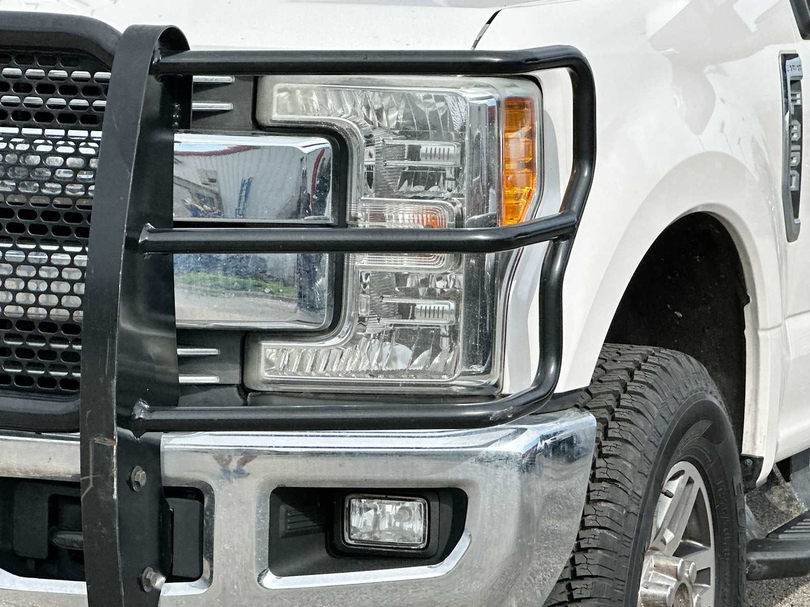 Thumbnail: 2017 Ford F-350 - 16