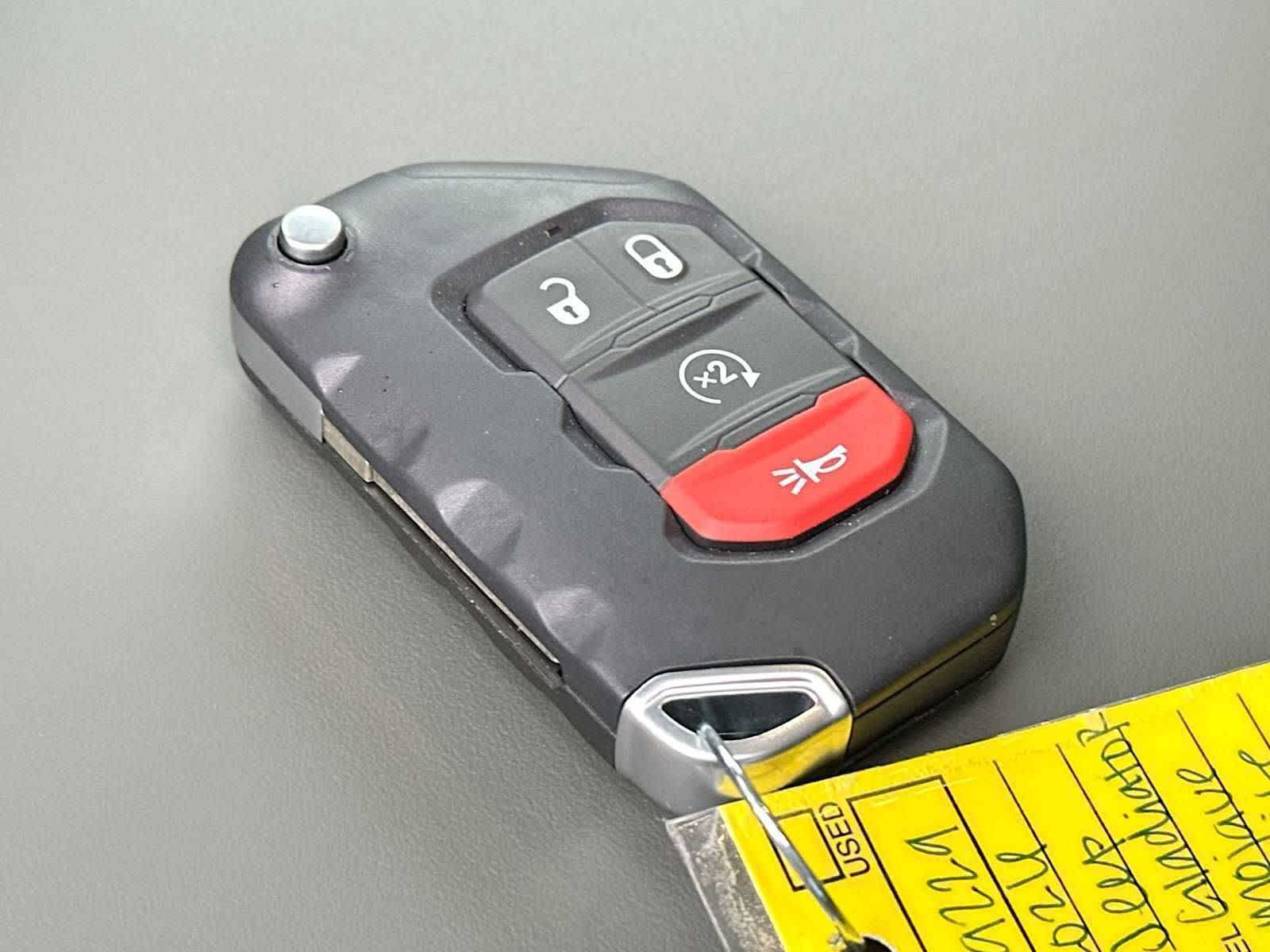 Thumbnail: 2026 Jeep Gladiator - 30