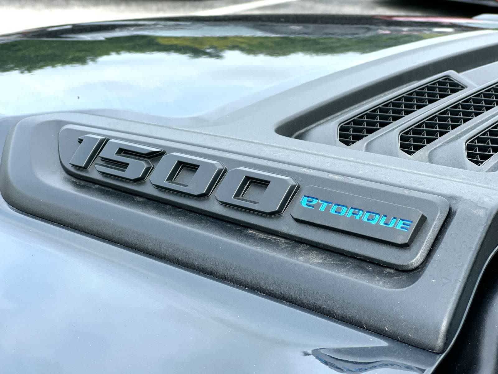 Thumbnail: 2026 RAM 1500 - 15