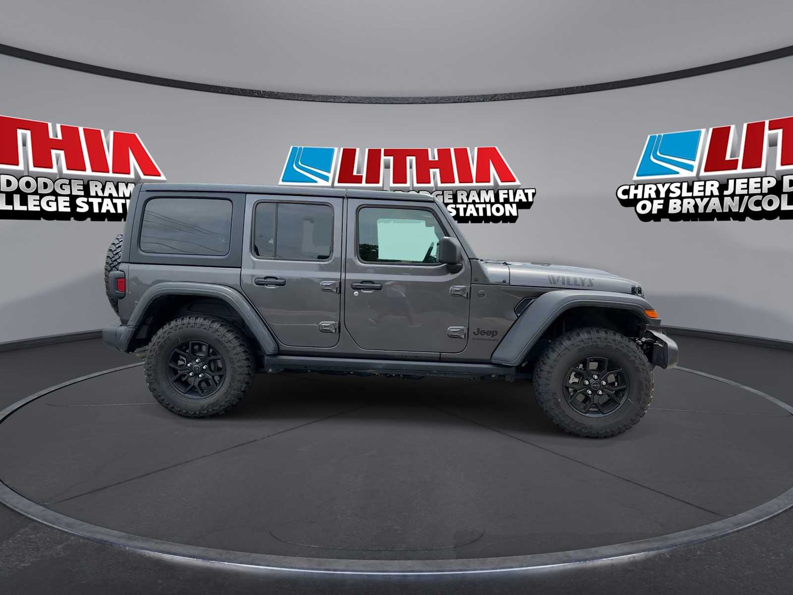 Thumbnail: 2025 Jeep Wrangler - 9
