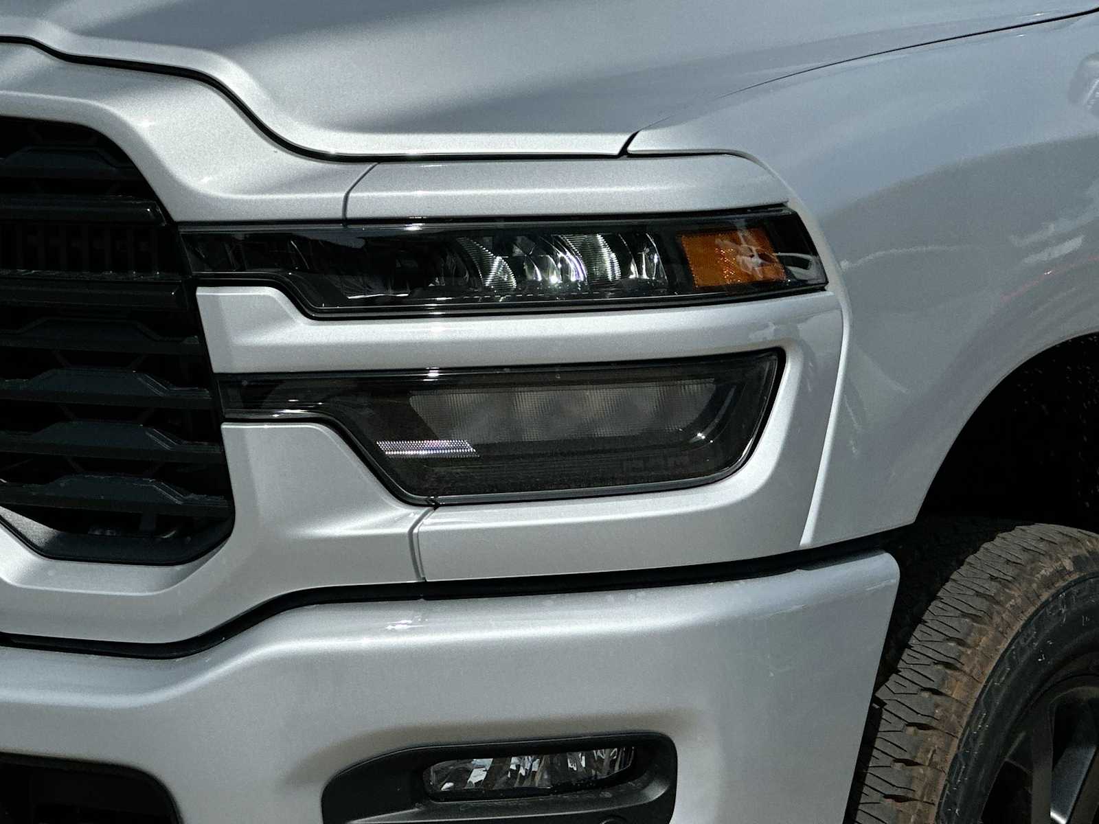 Thumbnail: 2026 RAM 2500 - 16