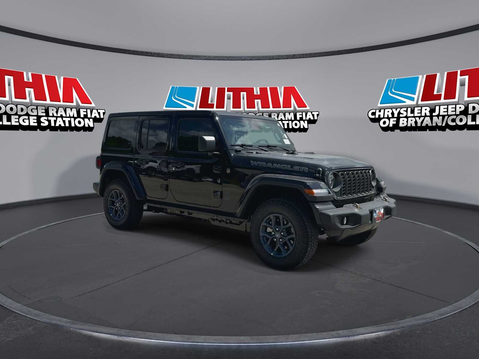 Thumbnail: 2026 Jeep Wrangler - 2