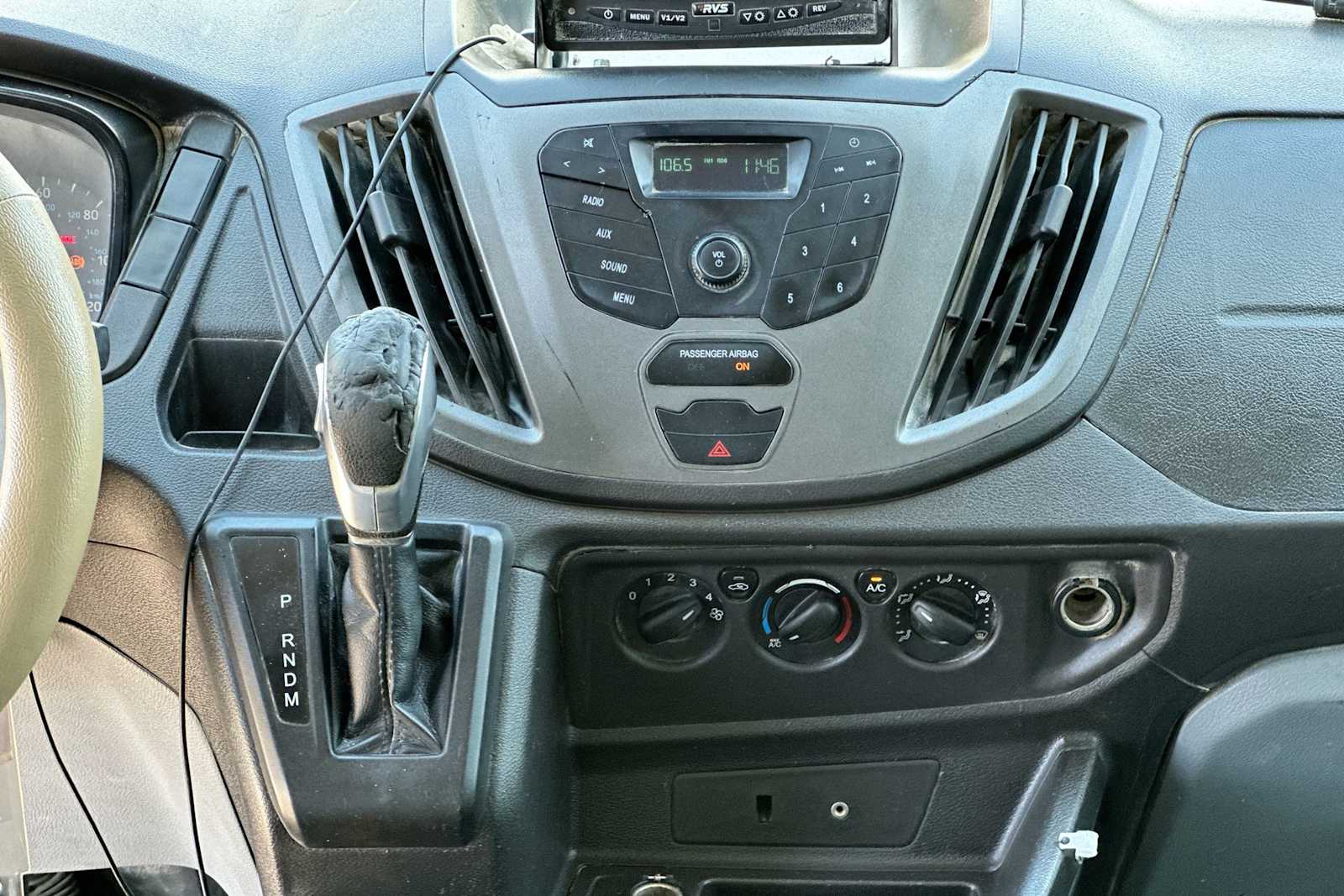 Thumbnail: 2016 Ford Transit Series - 26