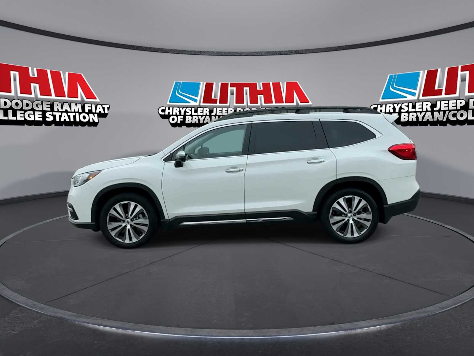 Thumbnail: 2020 Subaru Ascent - 5