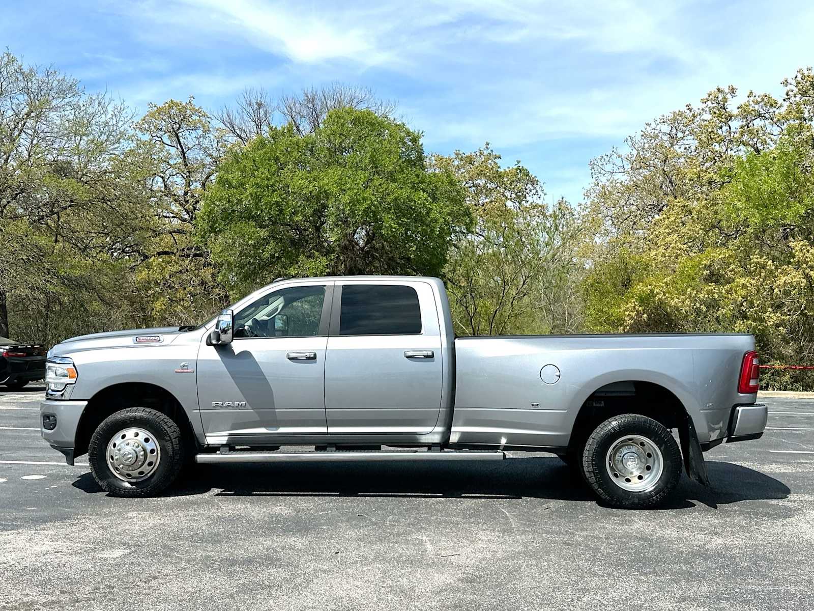 Thumbnail: 2023 RAM 3500 - 12