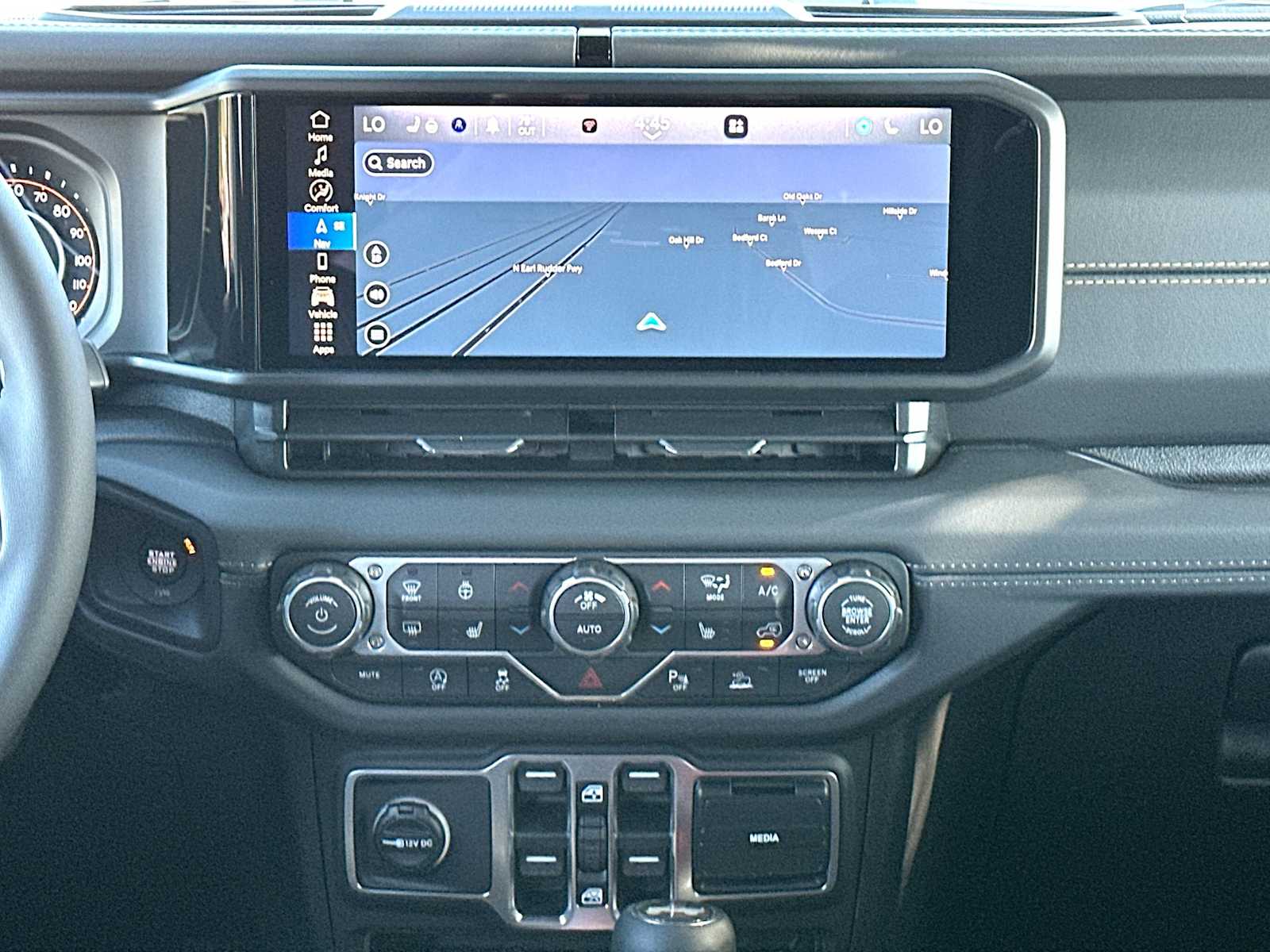 Thumbnail: 2026 Jeep Wrangler - 26