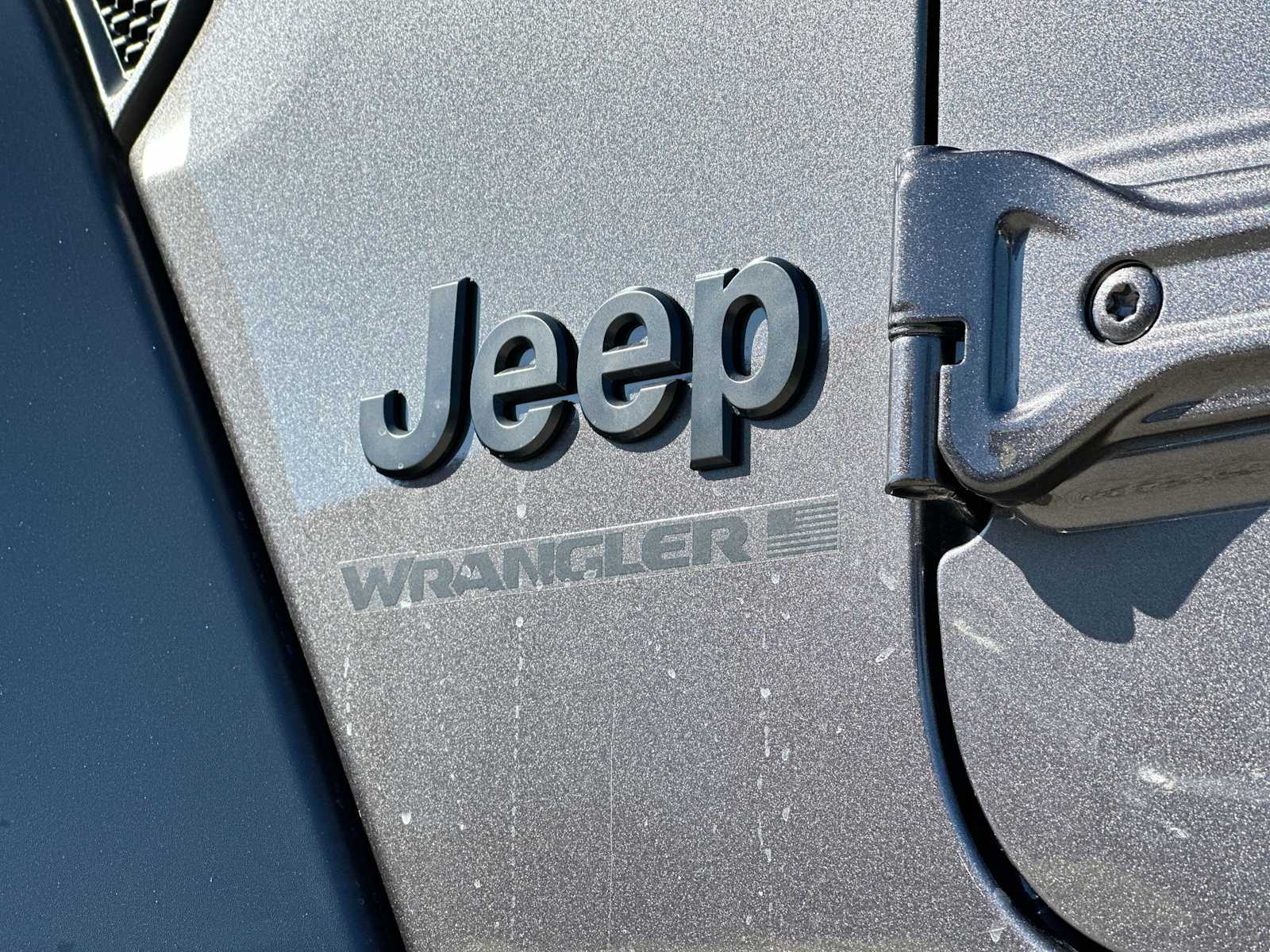 Thumbnail: 2026 Jeep Wrangler - 15