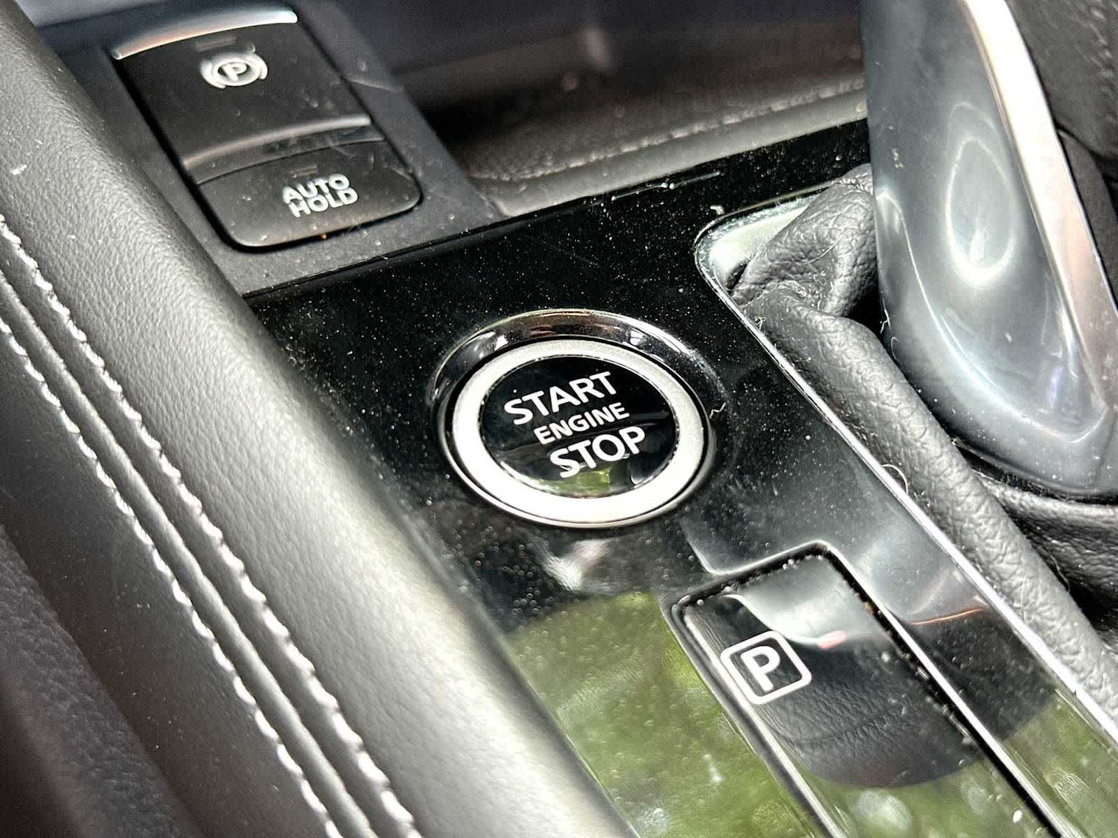 Thumbnail: 2024 Nissan Kicks - 28