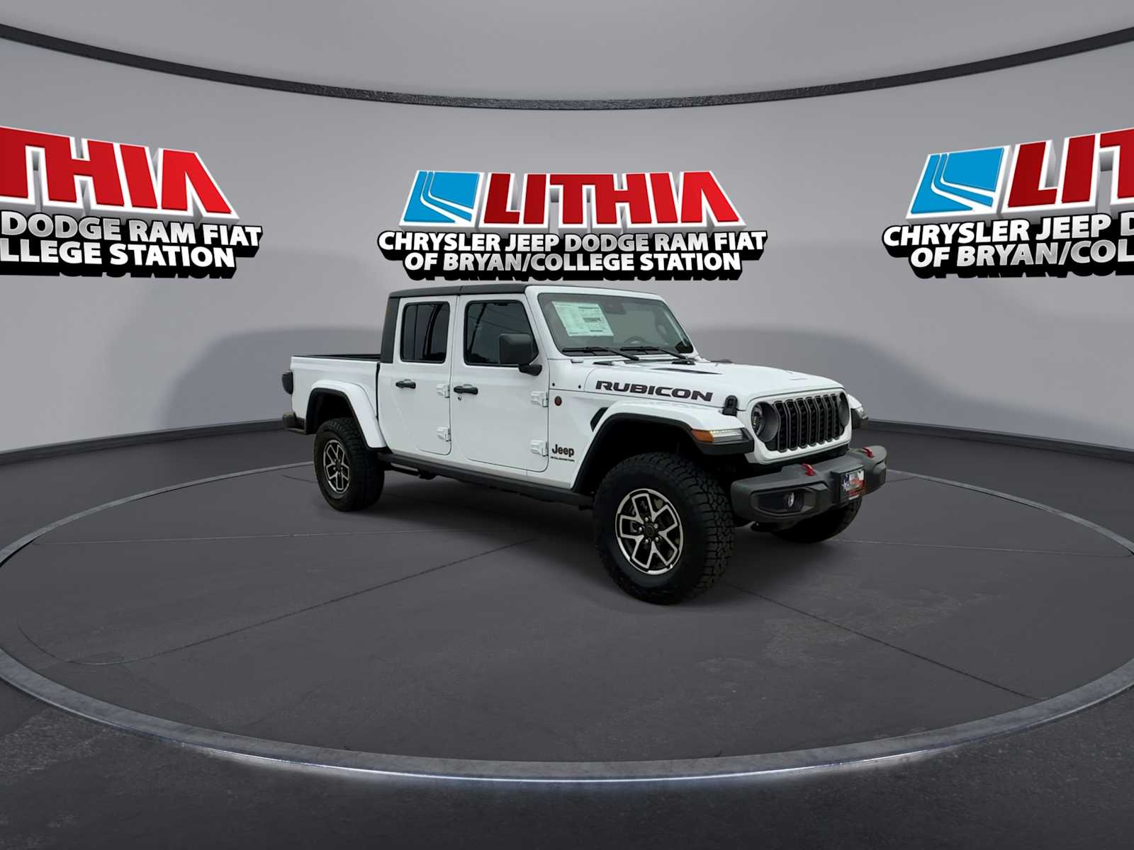 Thumbnail: 2025 Jeep Gladiator - 2