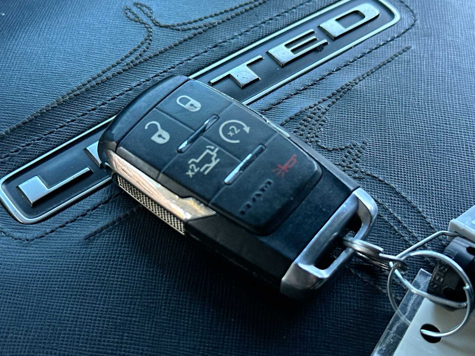 Thumbnail: 2019 RAM 2500 - 29