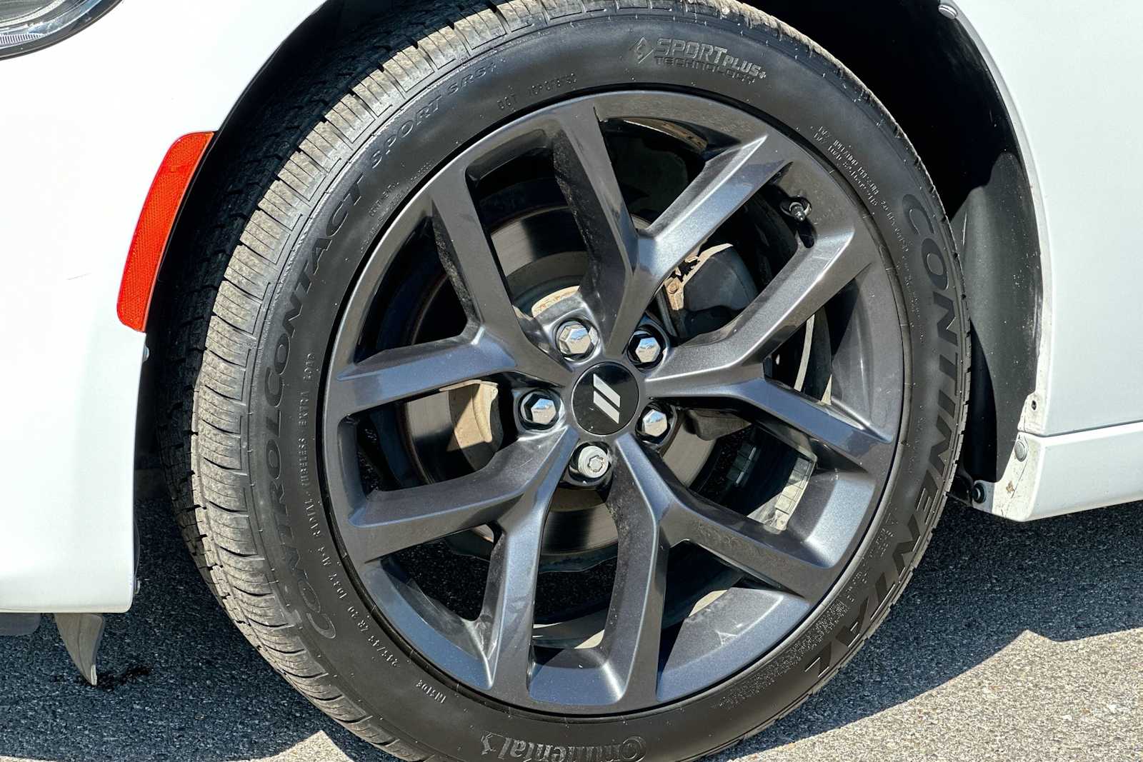 Thumbnail: 2019 Dodge Charger - 11