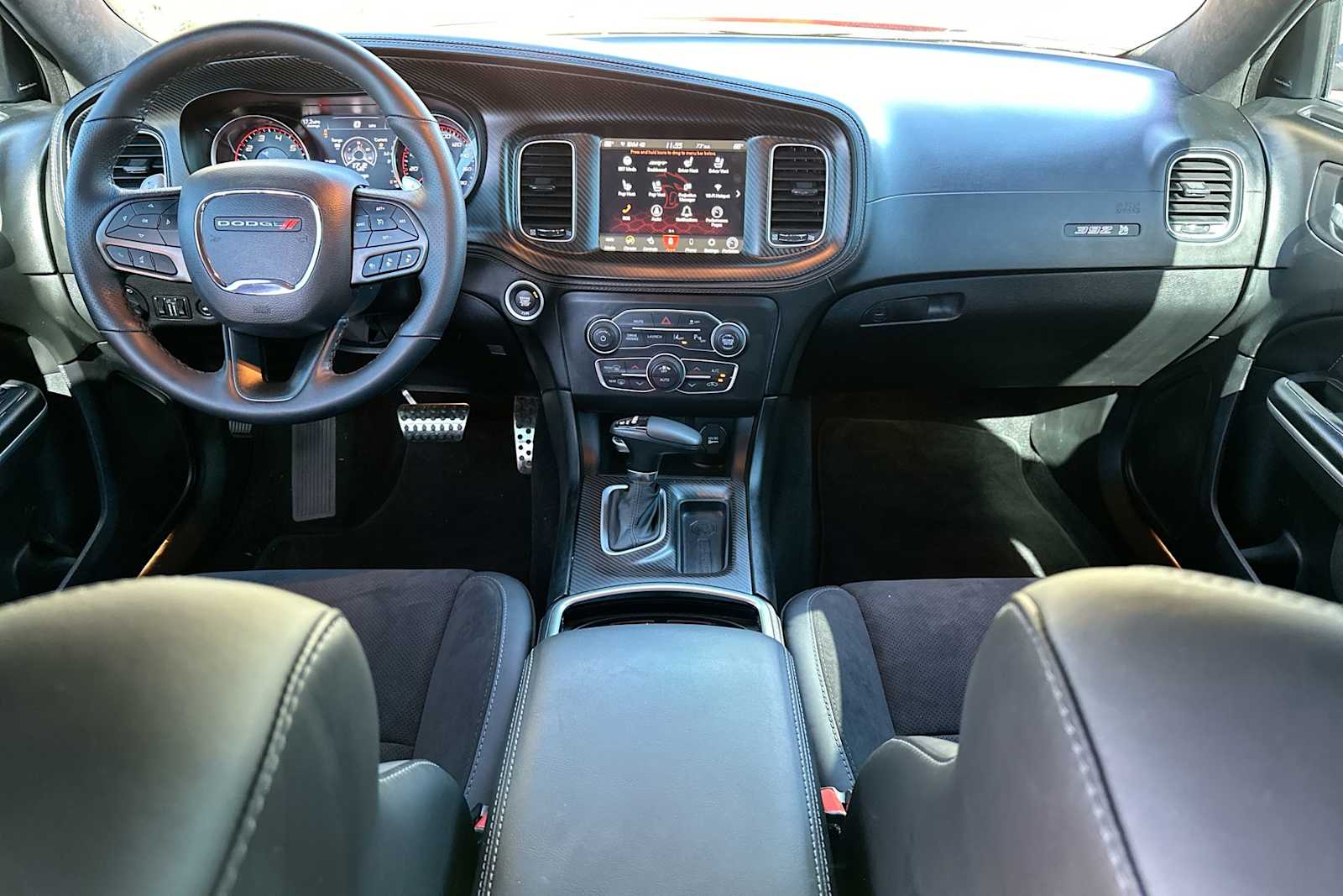 Thumbnail: 2023 Dodge Charger - 25