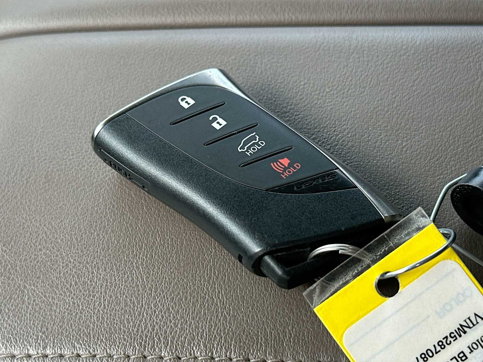 Thumbnail: 2021 Lexus GX - 29