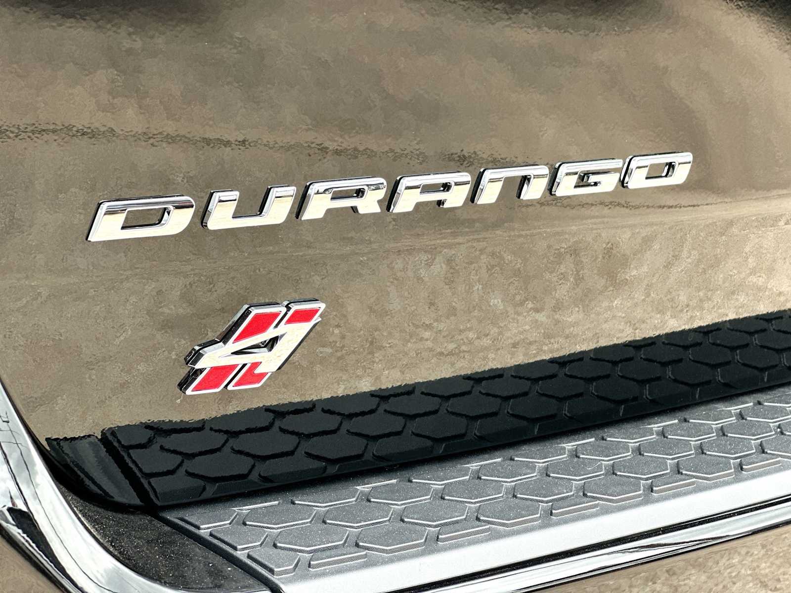Thumbnail: 2026 Dodge Durango - 15