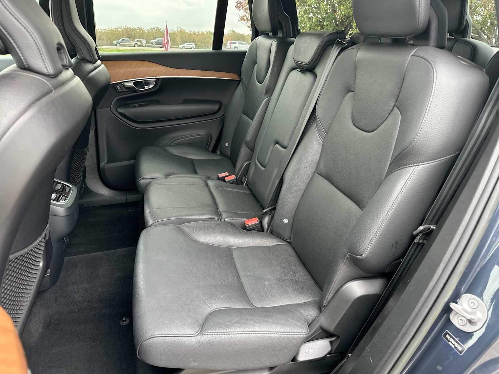 Thumbnail: 2023 Volvo XC90 - 23