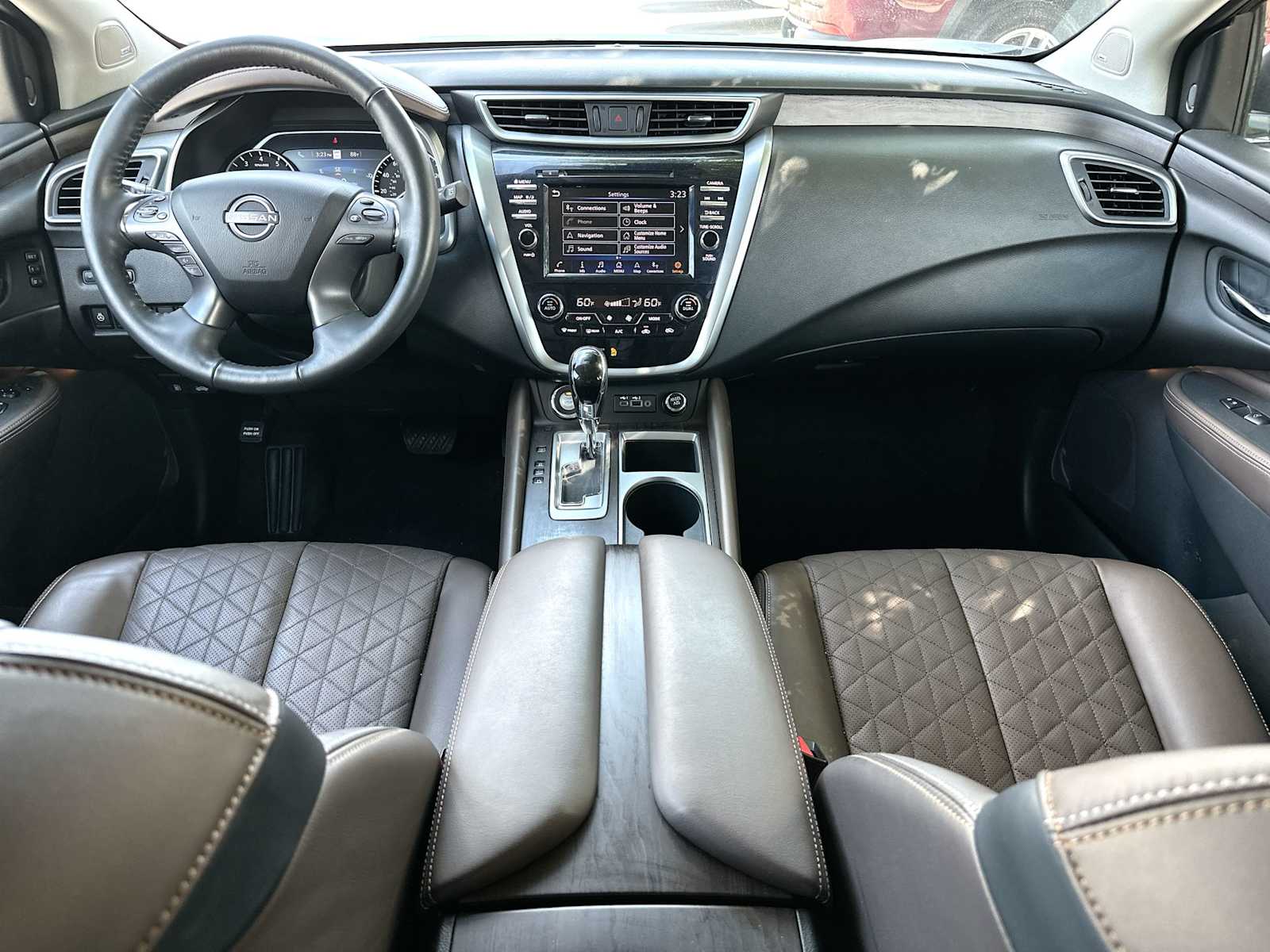 Thumbnail: 2024 Nissan Murano - 25