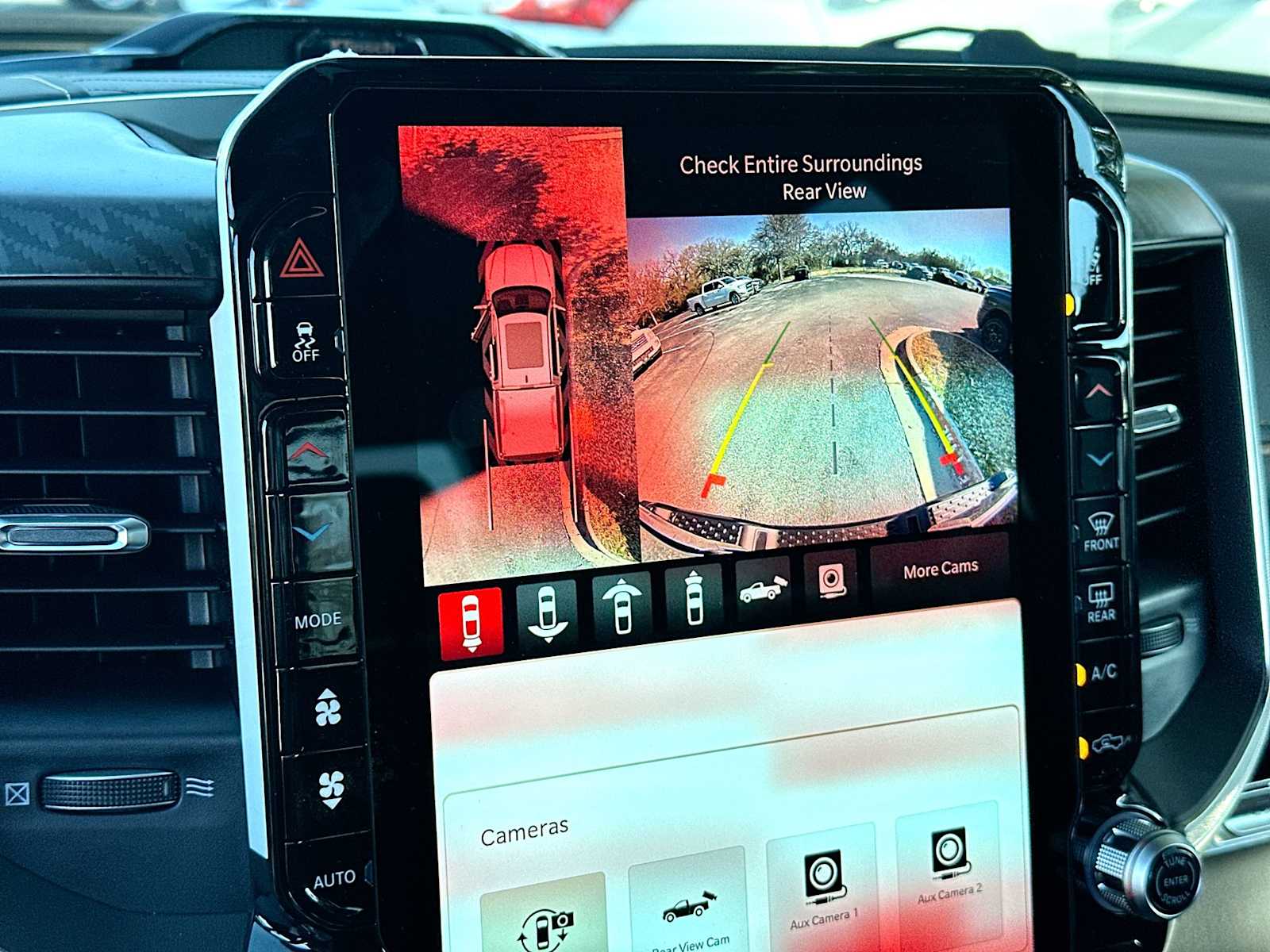 Thumbnail: 2026 RAM 1500 - 20