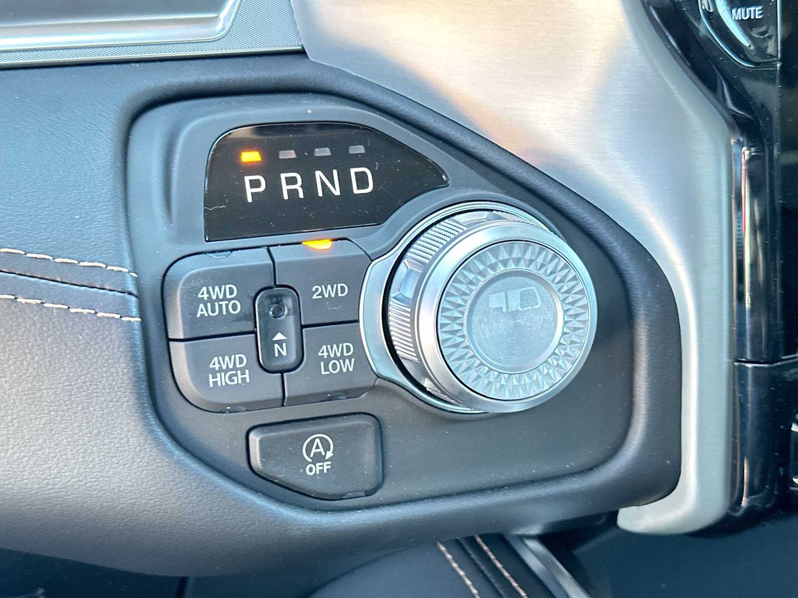 Thumbnail: 2026 RAM 1500 - 21