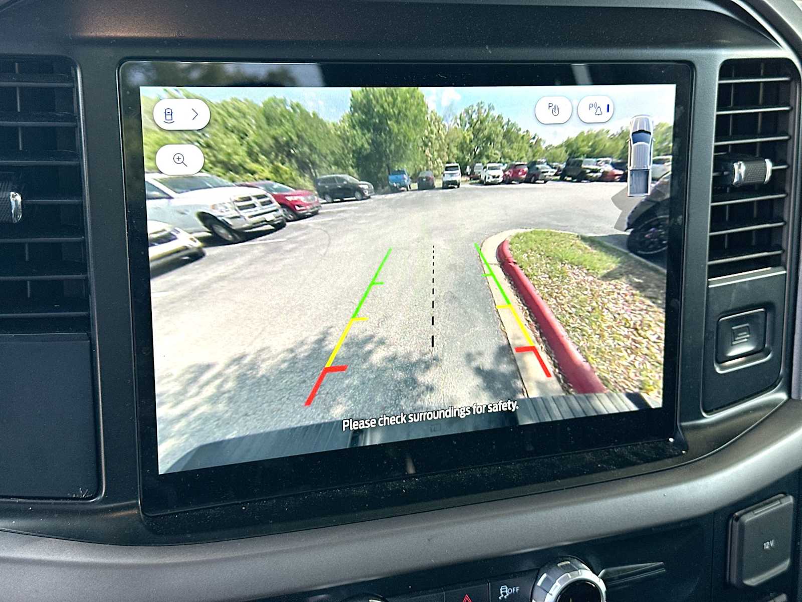 Thumbnail: 2025 Ford F-150 - 20