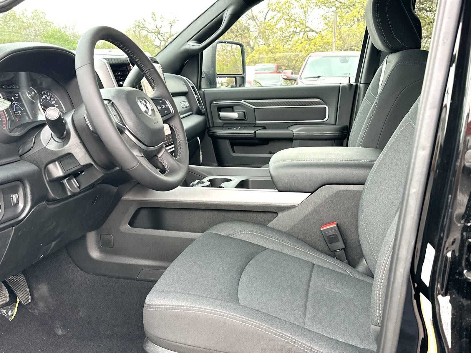 Thumbnail: 2026 RAM 2500 - 18