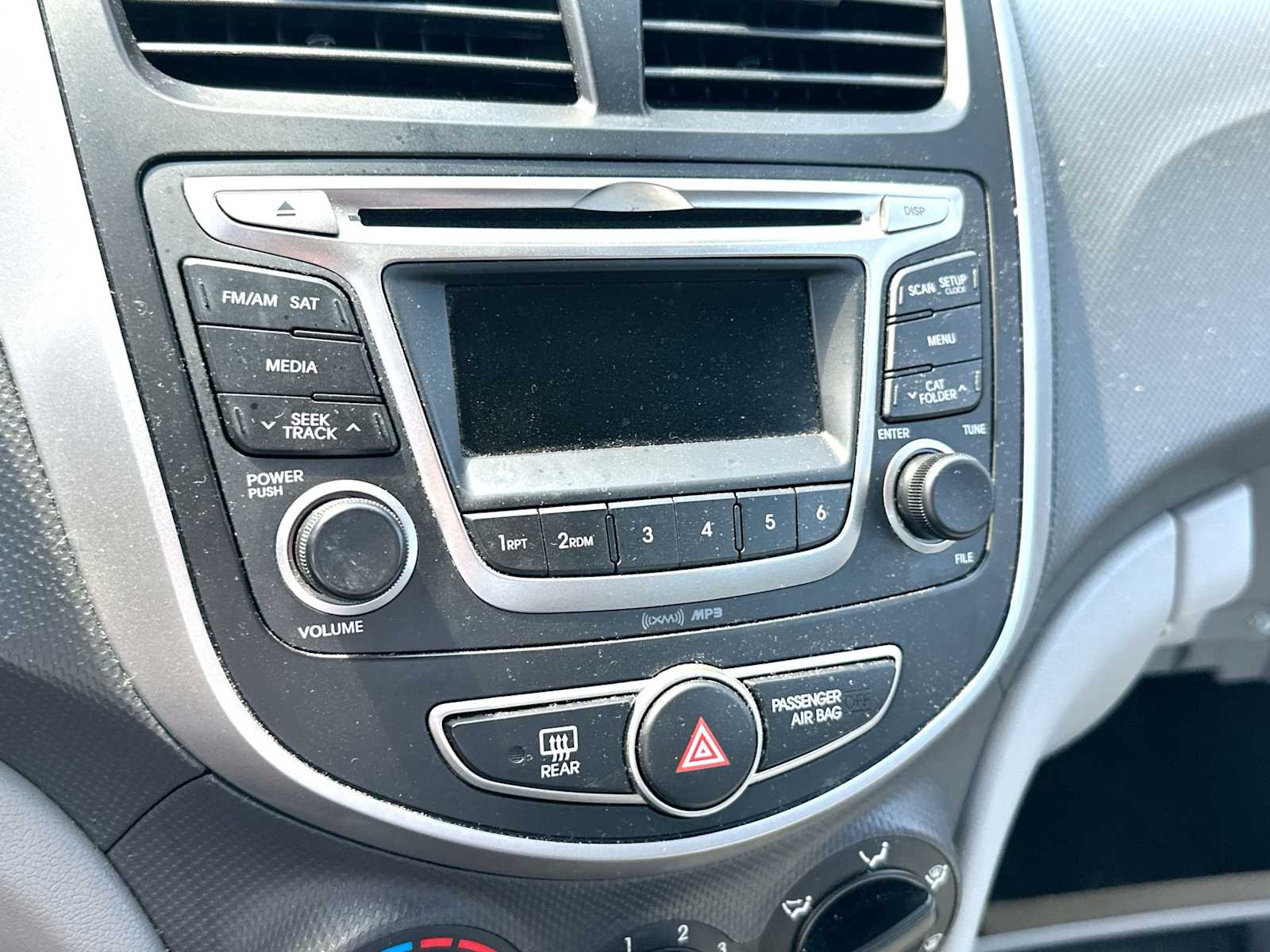 Thumbnail: 2016 Hyundai Accent - 7