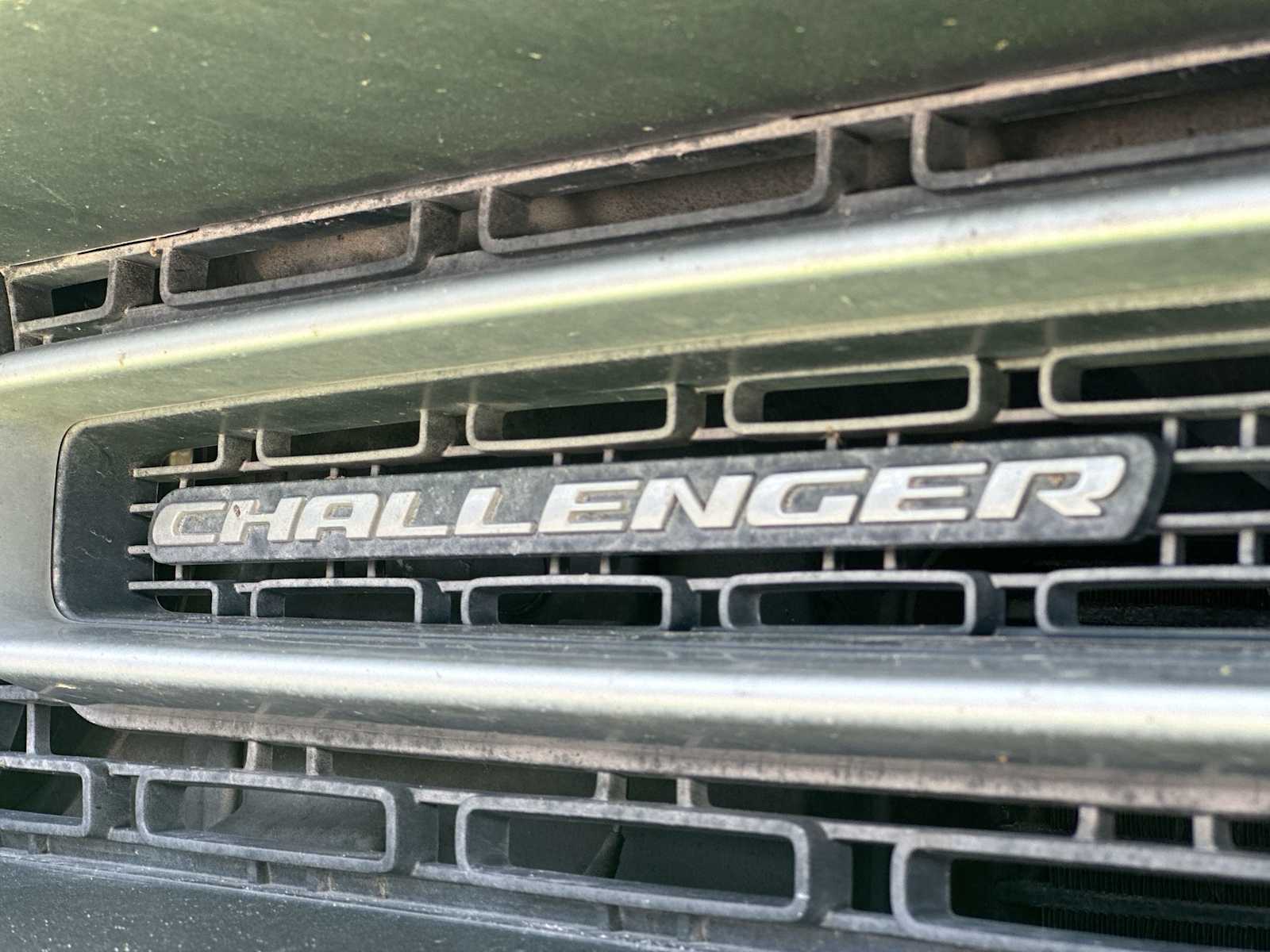 Thumbnail: 2015 Dodge Challenger - 15