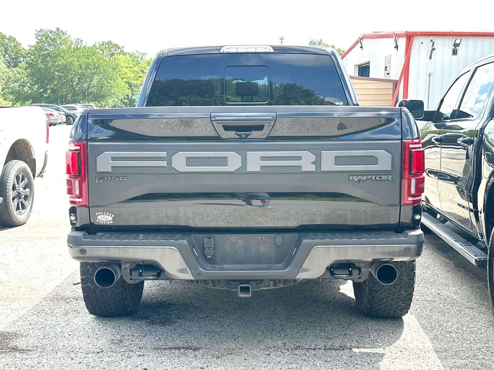 Thumbnail: 2019 Ford F-150 - 3