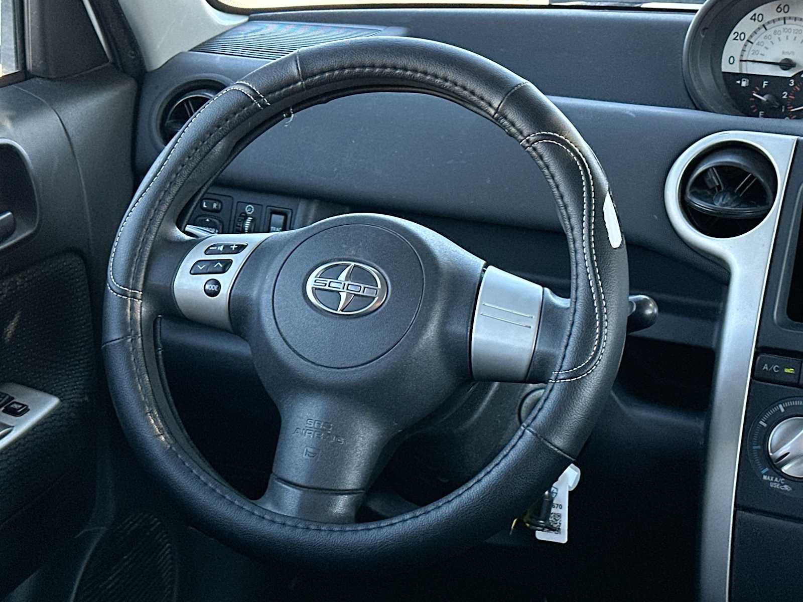 Thumbnail: 2006 Scion xB - 27