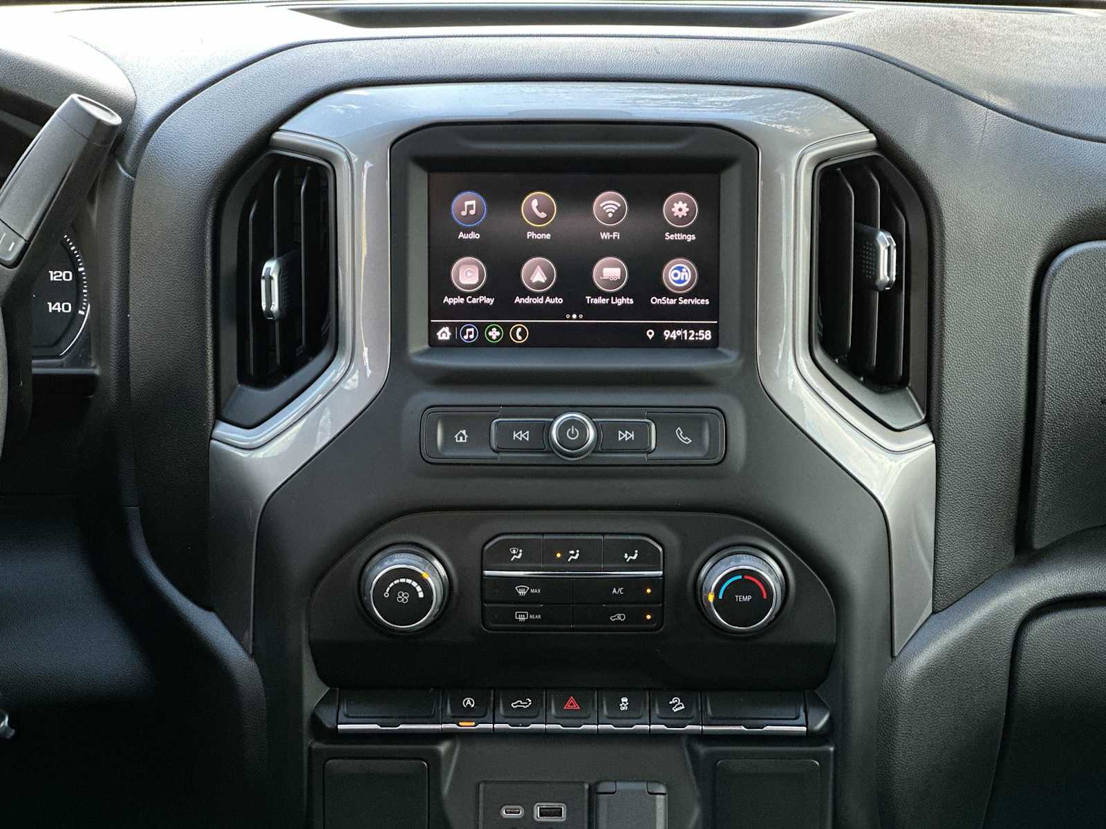 Thumbnail: 2022 Chevrolet Silverado 1500 - 26