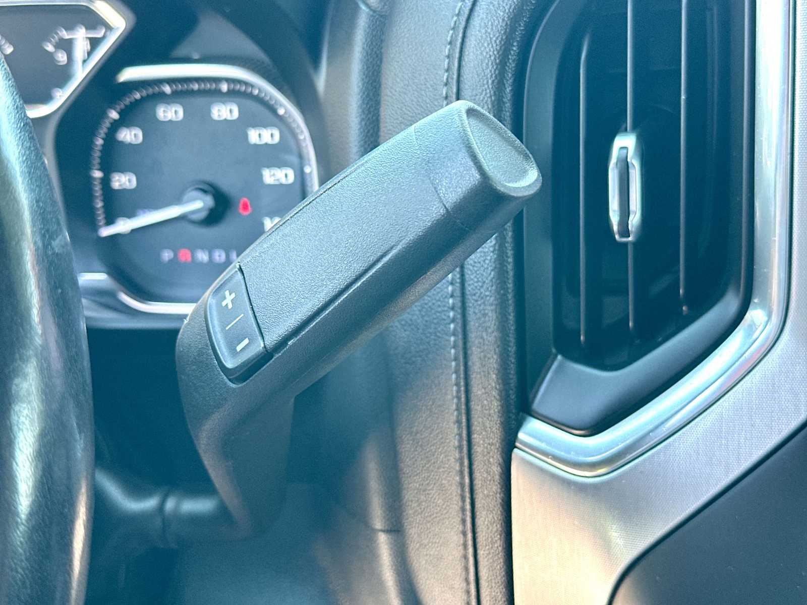 Thumbnail: 2020 GMC Sierra 1500 - 21