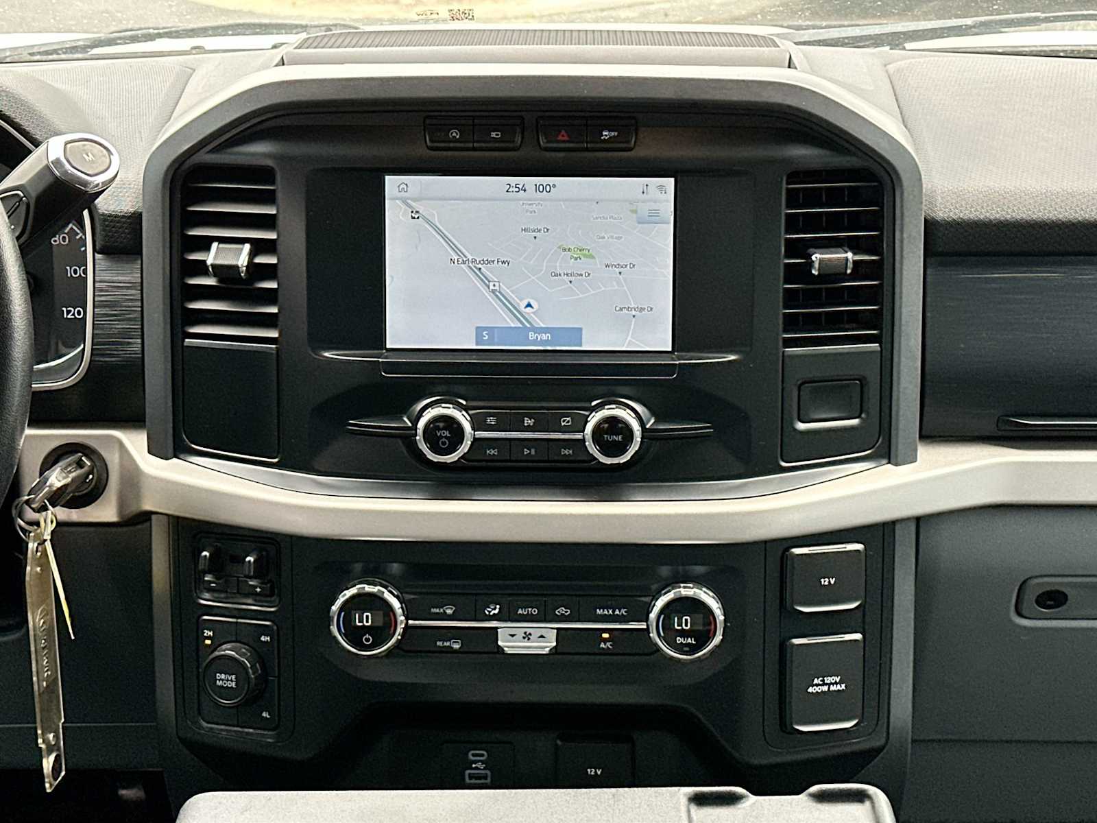 Thumbnail: 2021 Ford F-150 - 26