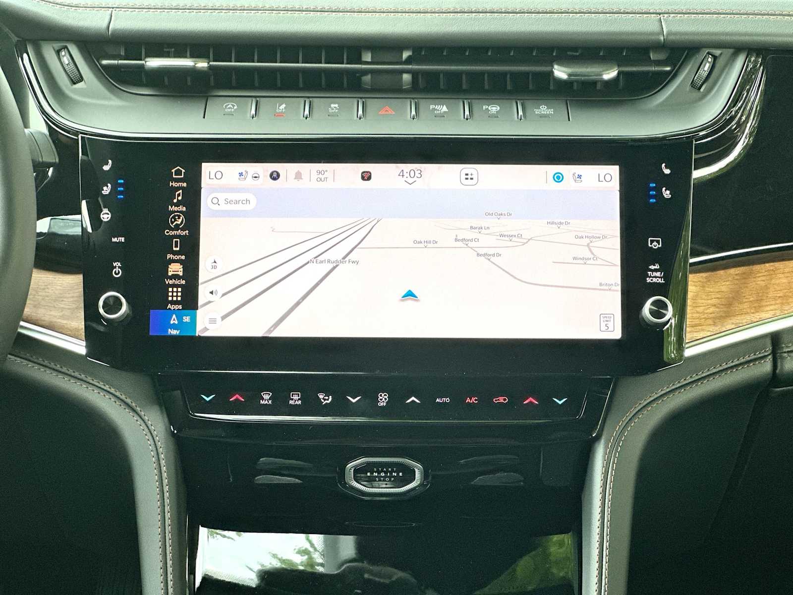 Thumbnail: 2026 Jeep Grand Cherokee - 26