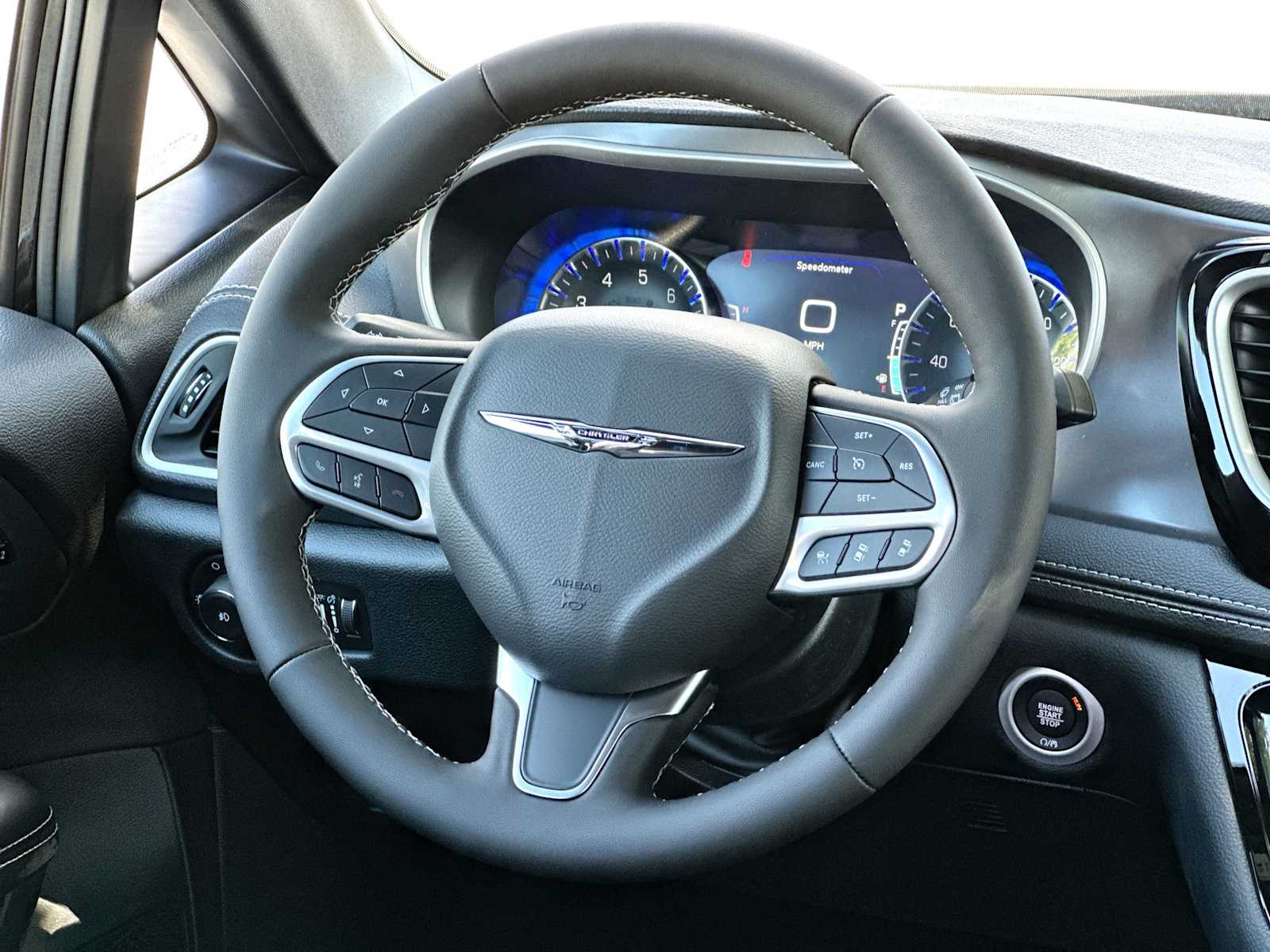 Thumbnail: 2026 Chrysler Pacifica - 27