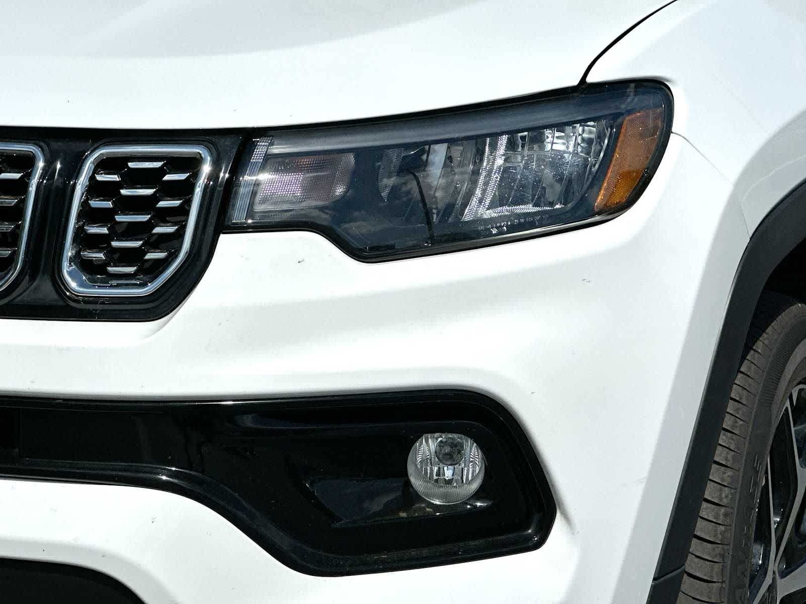 Thumbnail: 2025 Jeep Compass - 16